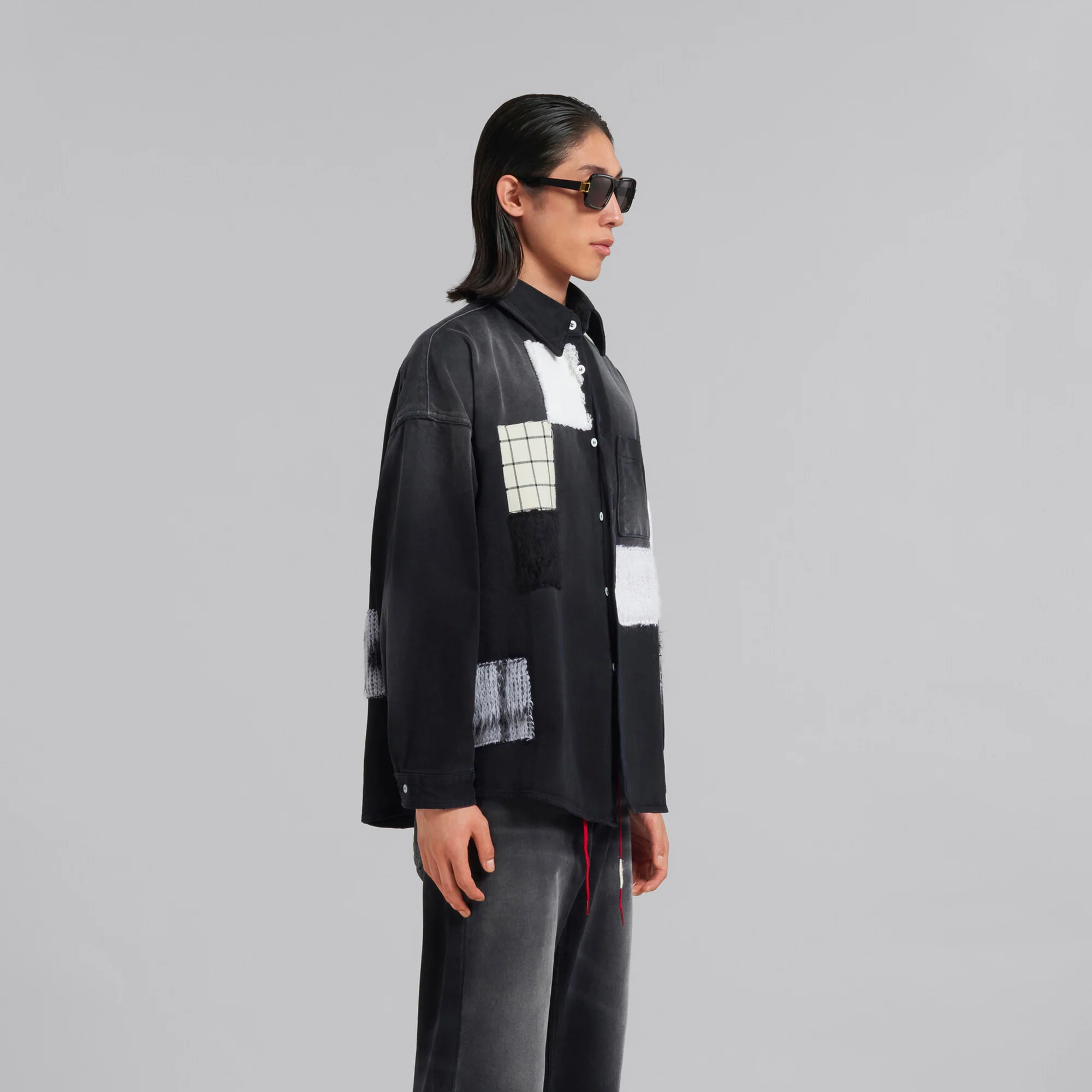Marni Mens Shirt - Image 2