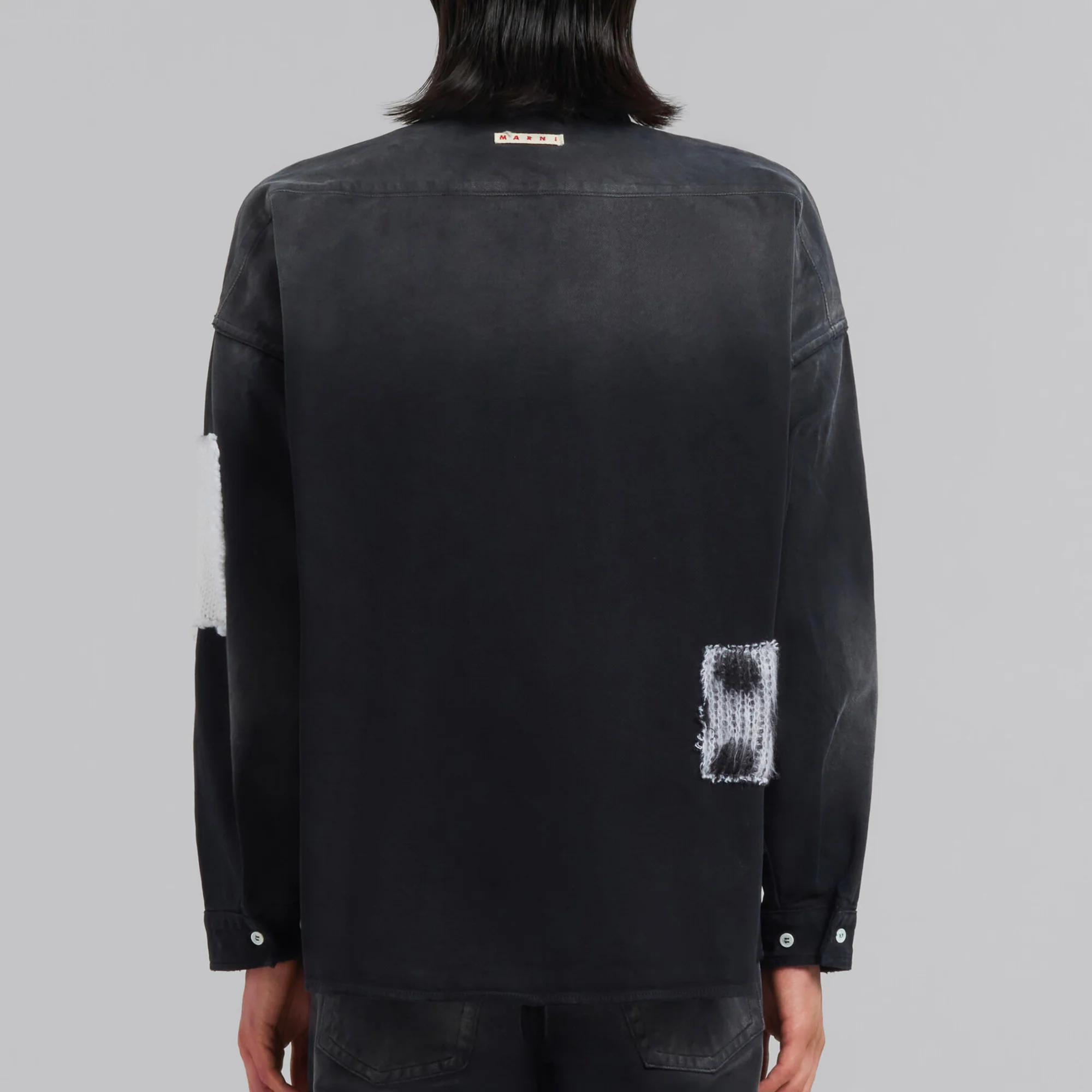 Marni Mens Shirt - Image 3