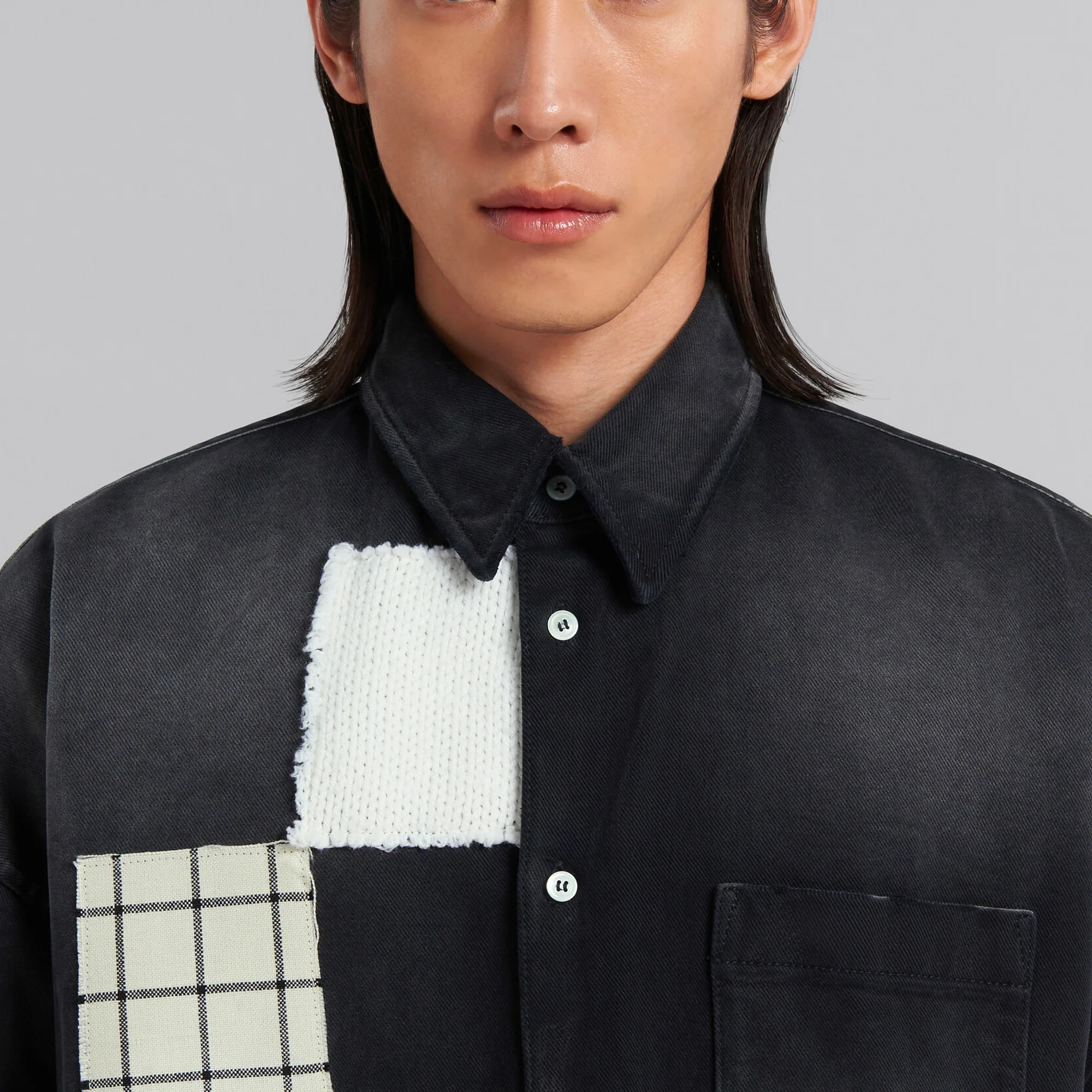 Marni Mens Shirt - Image 4