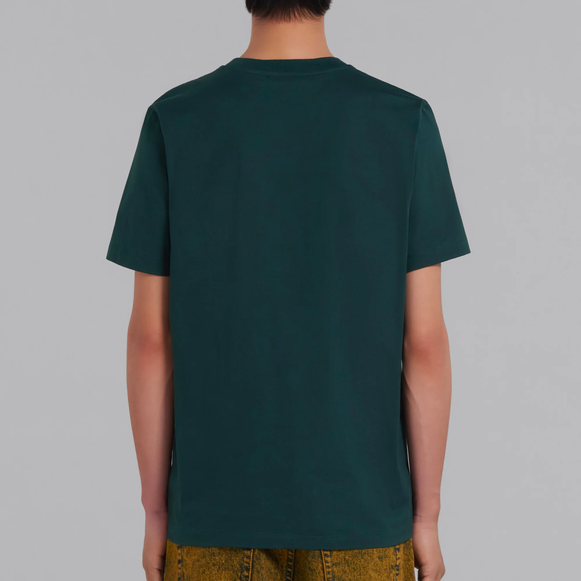 Marni Mens SS Tee - Image 3