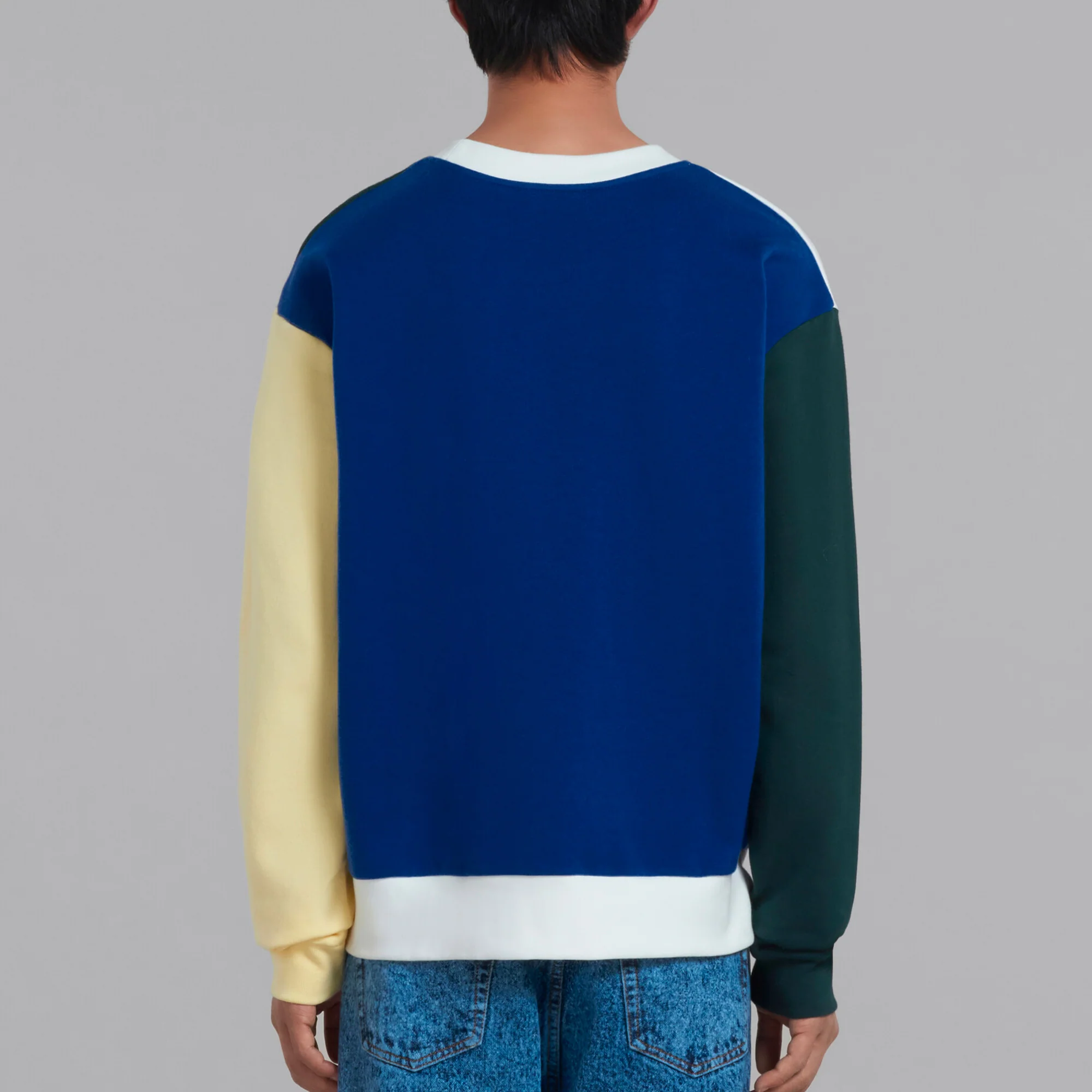 Marni Mens Sweatshirt - Image 3