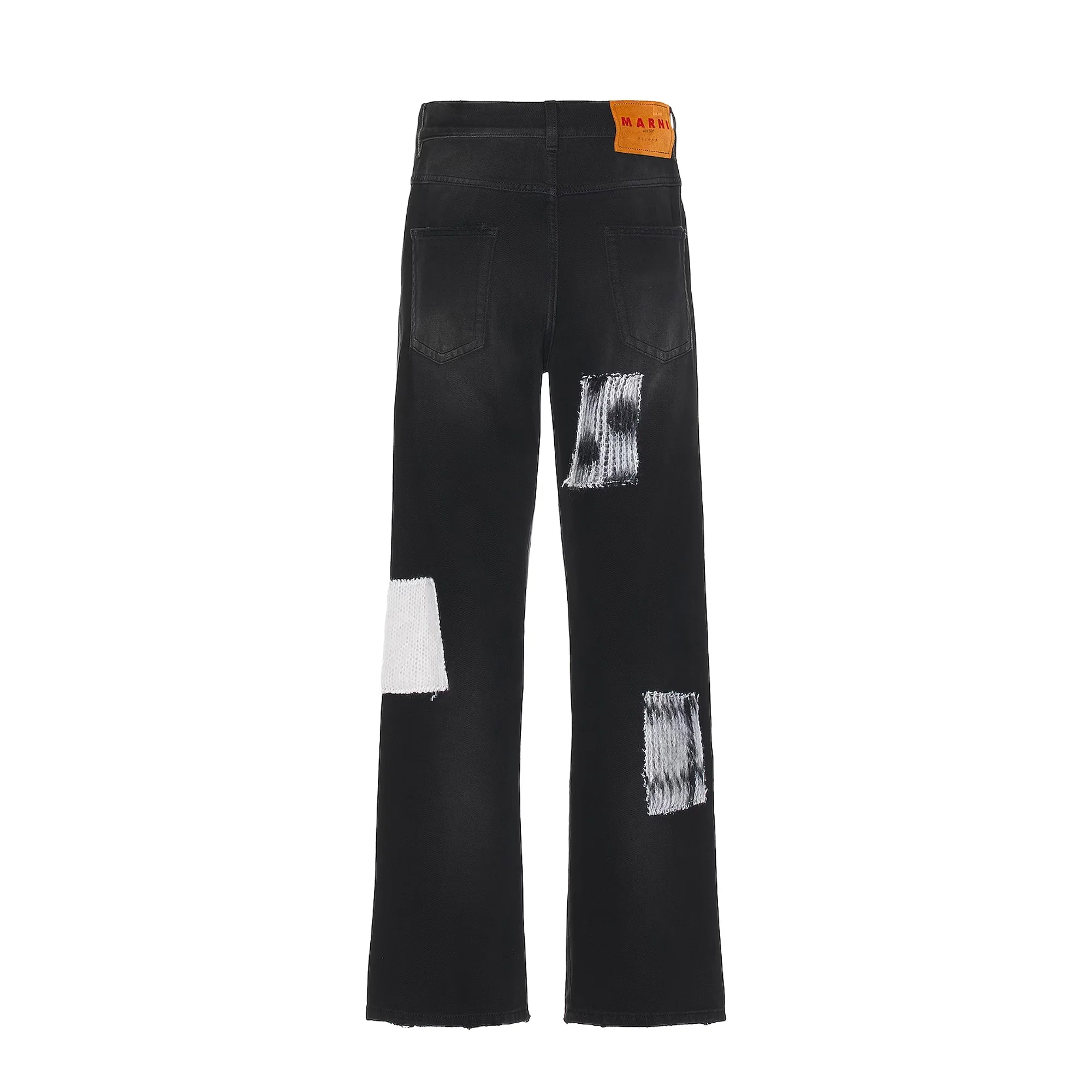 Marni Mens Trousers - Image 2