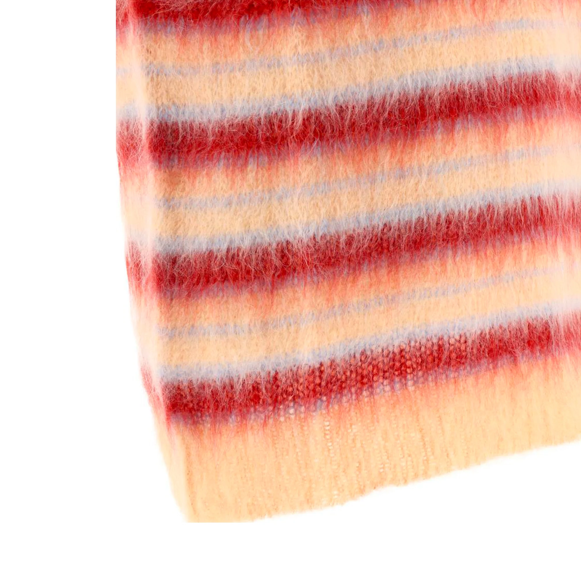 Marni Mens V-Neck Sweater Vest - Image 4