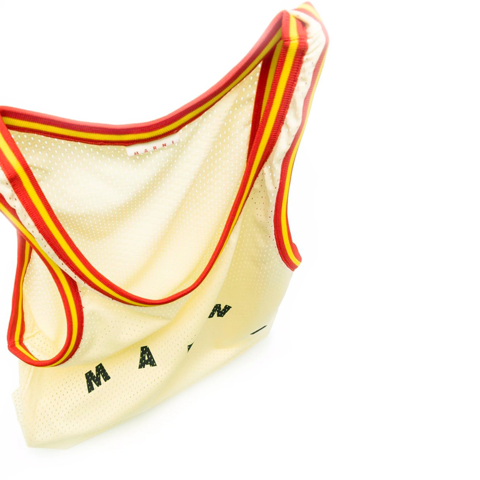 Marni Tank Top Shopping Bag - Image 2