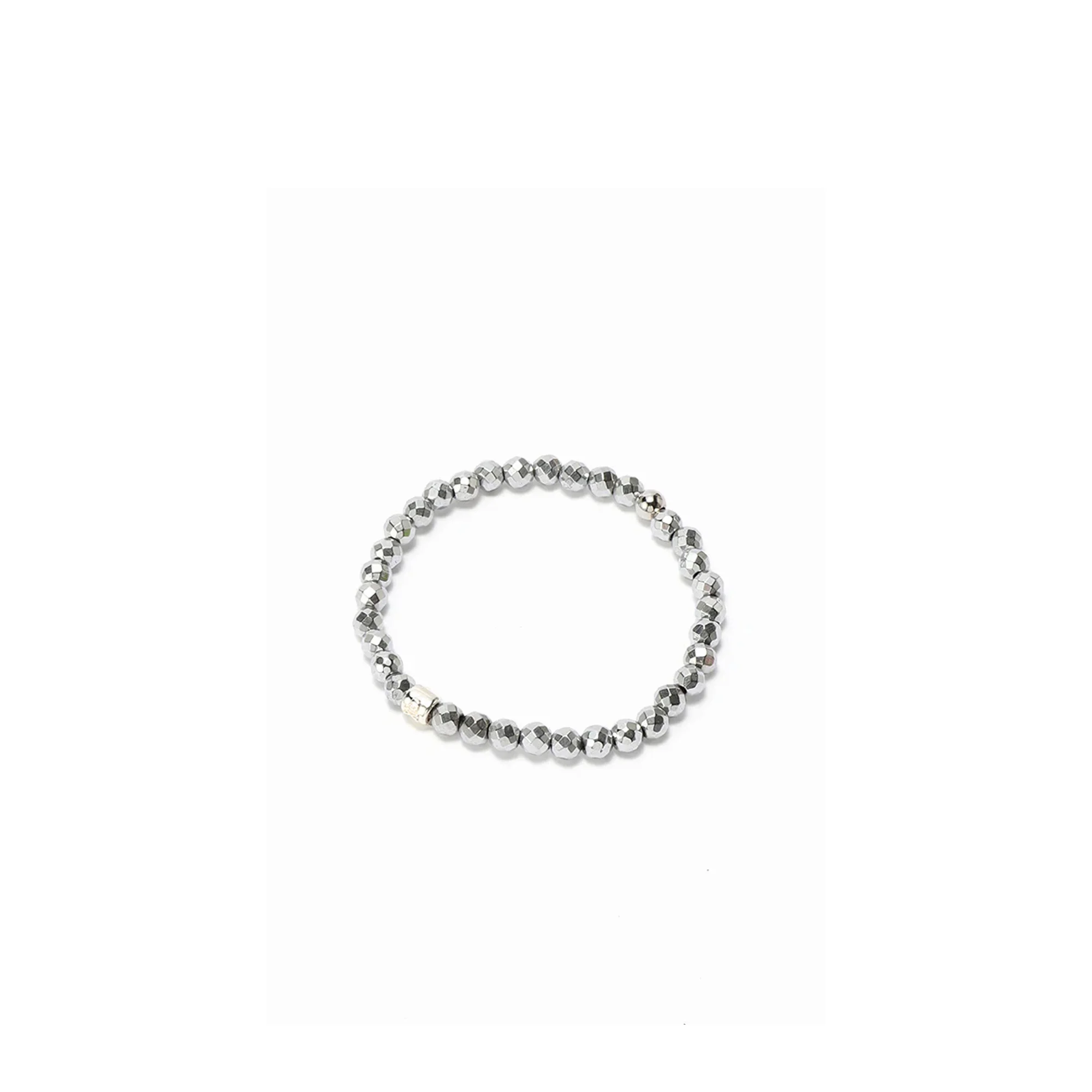 Mastermind WORLD Glass Beads Bracelet