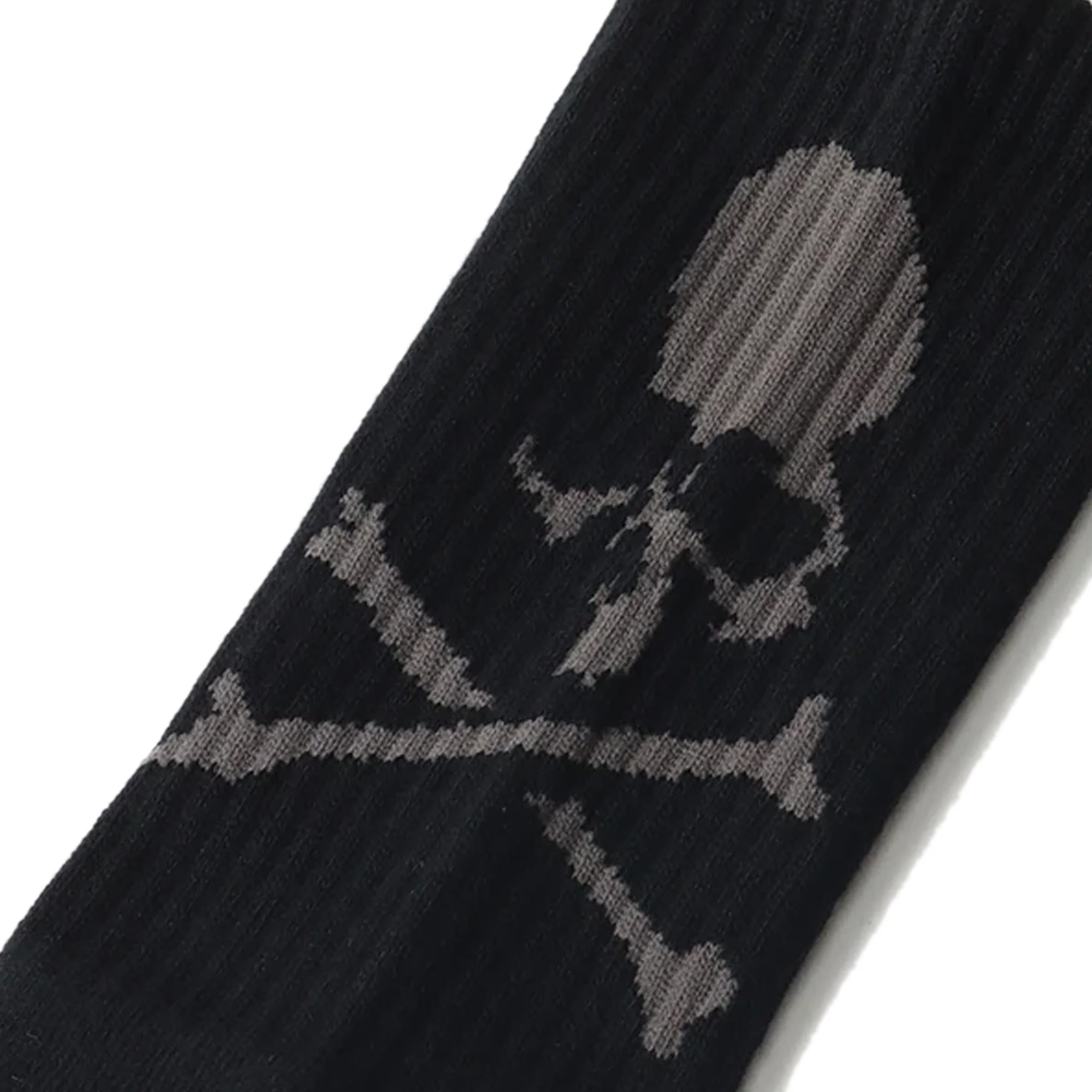Mastermind JAPAN Mens Regular Socks - Image 2