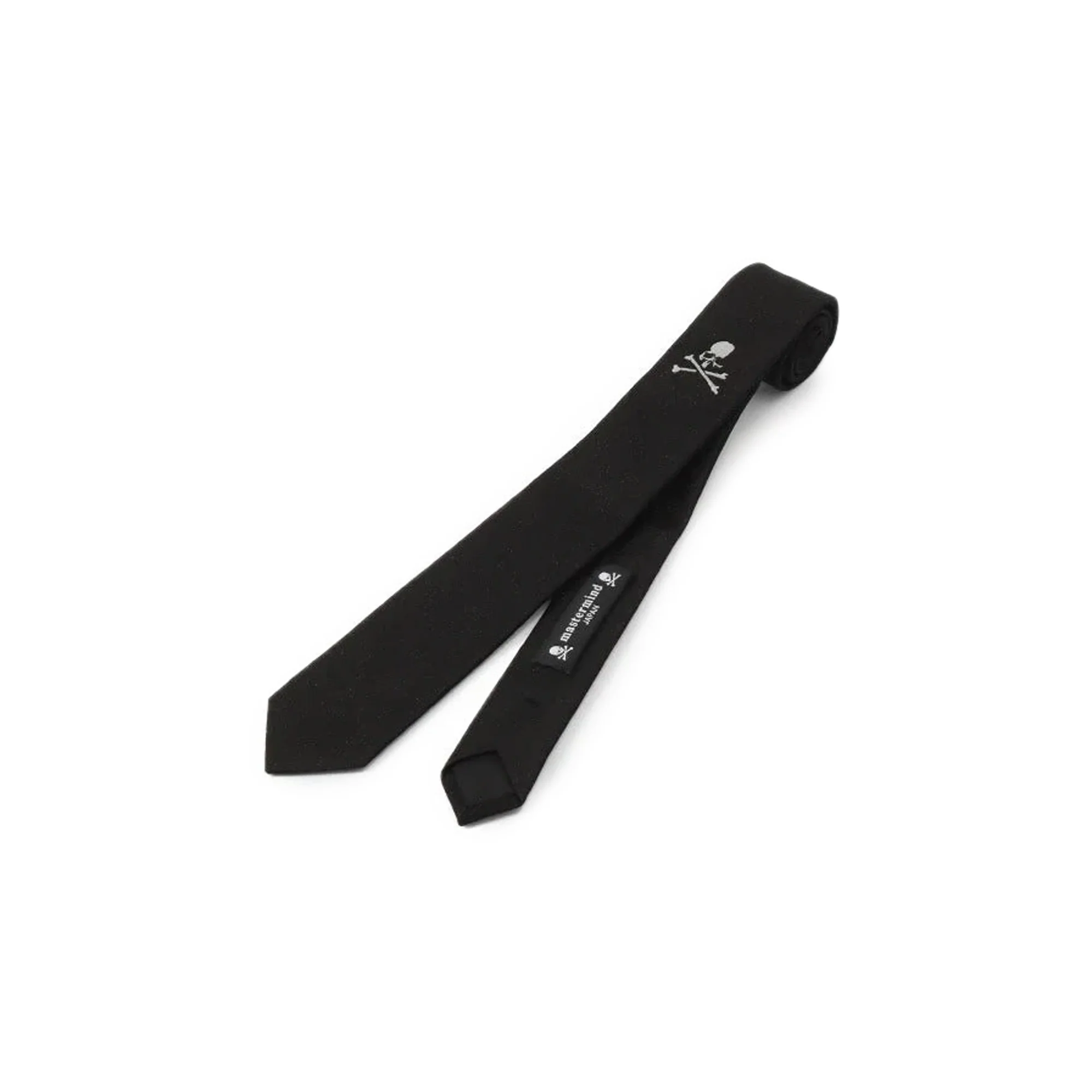Mastermind JAPAN Skull Tie