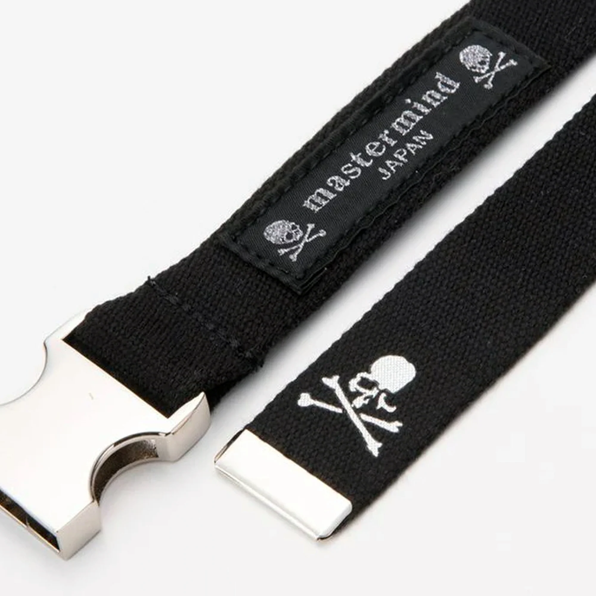Mastermind JAPAN Tape Belt - Image 2