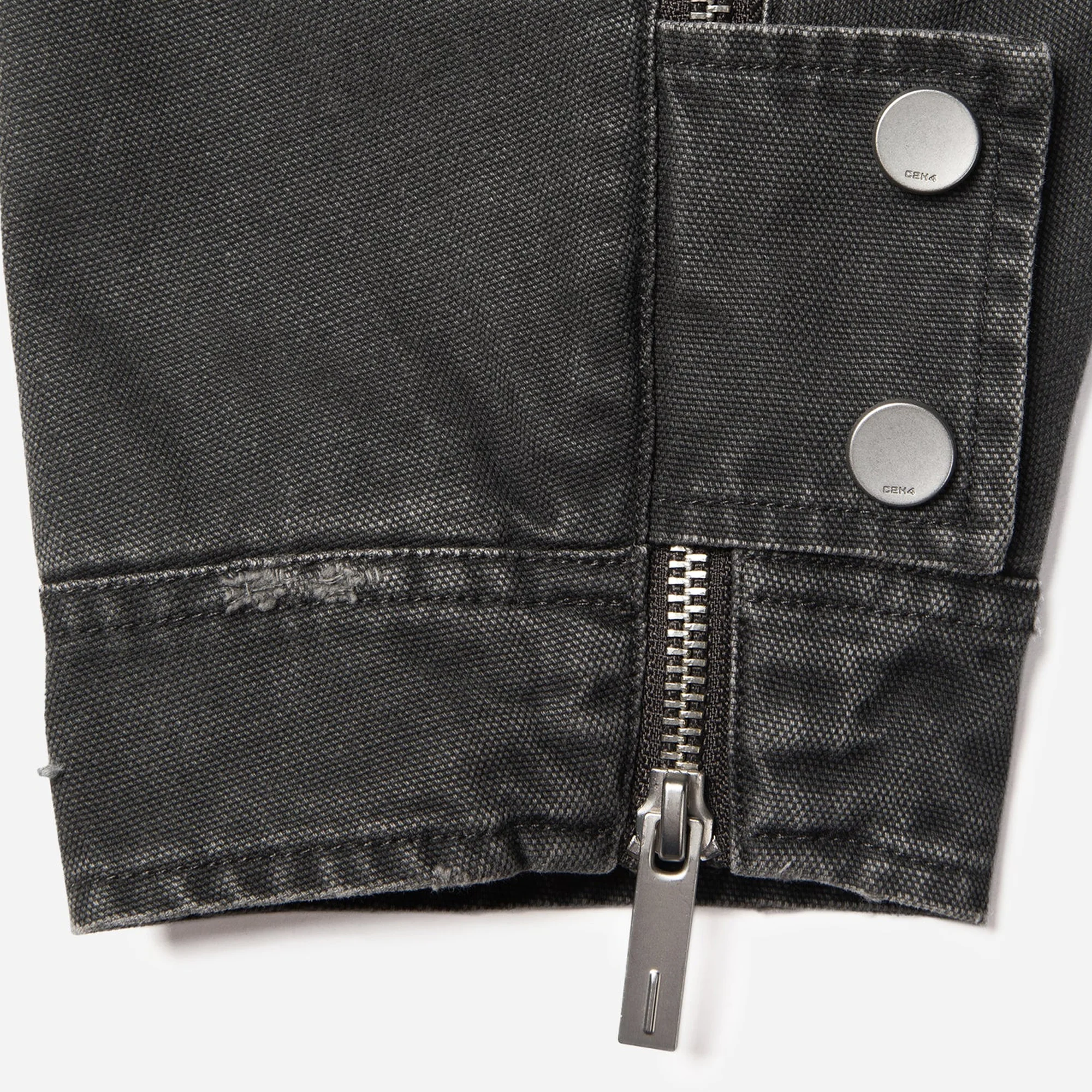 Mastermind JAPAN x C2H4 Mens Mechanist Jacket - Image 5
