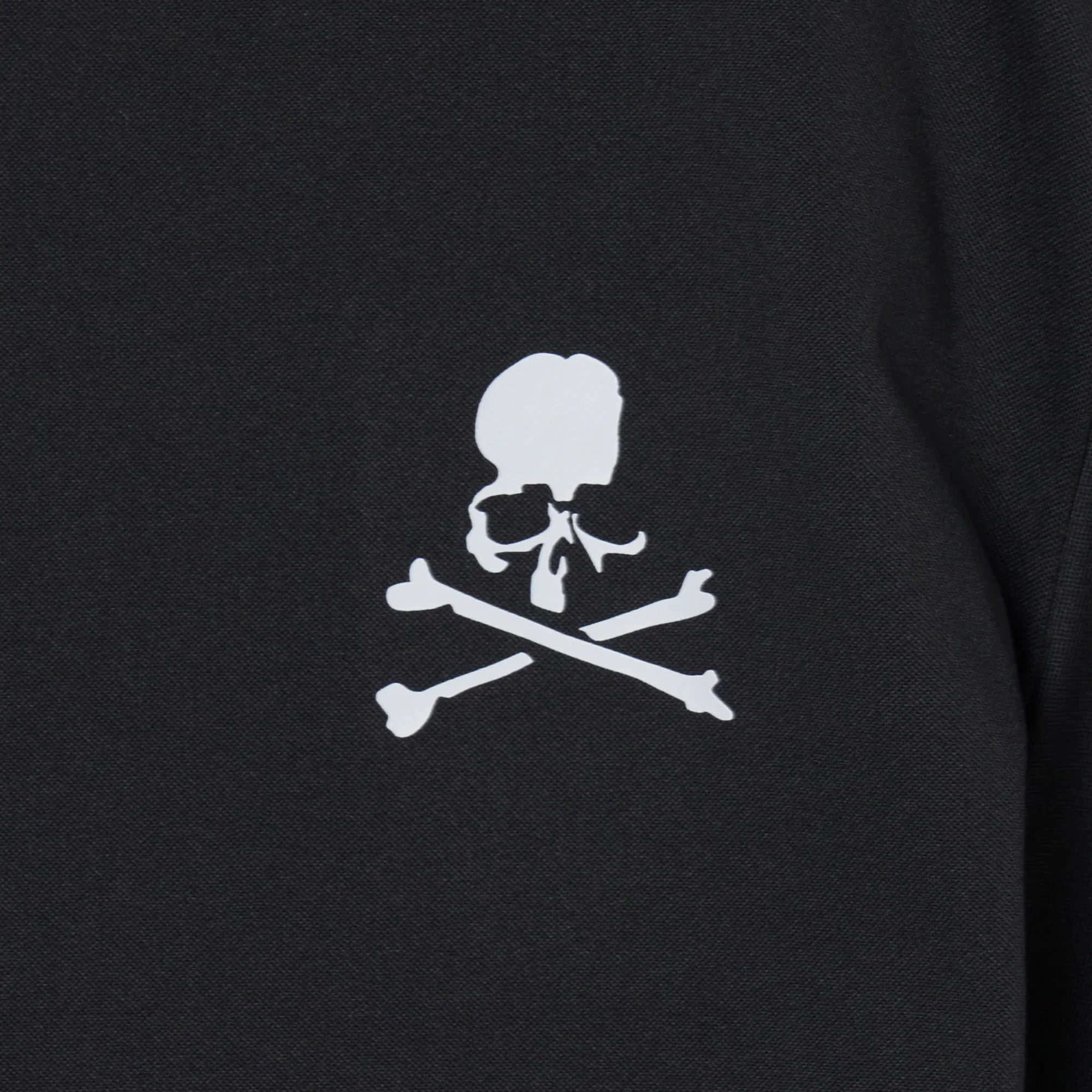 Mastermind JAPAN x Moonrakers Fit Front Skull Tee - Image 4