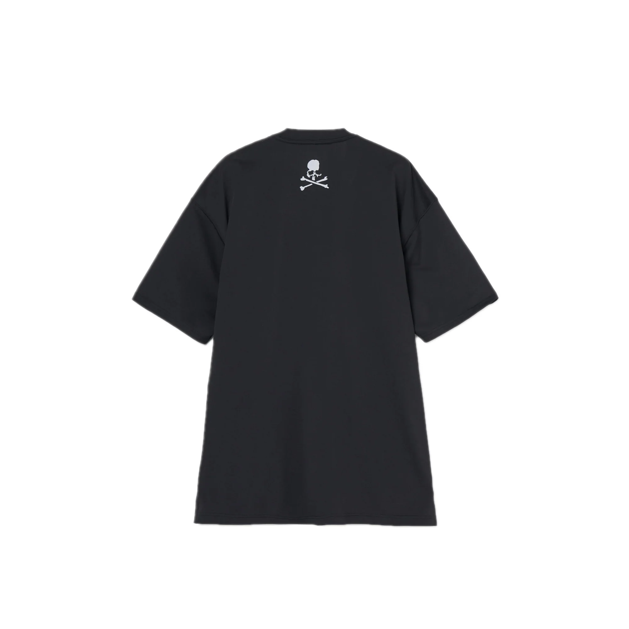 Mastermind JAPAN x Moonrakers Front Logo Tee - Image 2