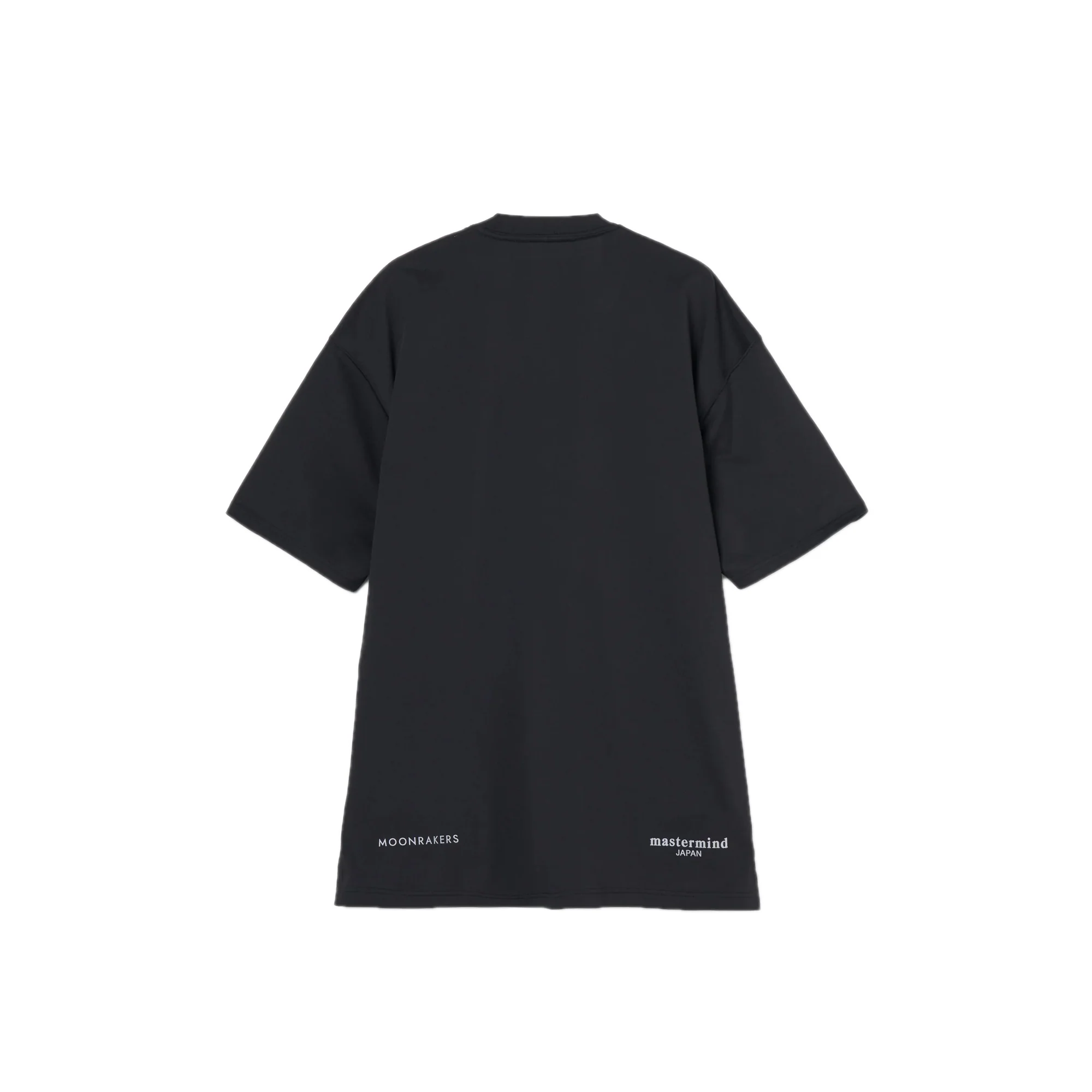 Mastermind JAPAN x Moonrakers Front Skull Tee - Image 2