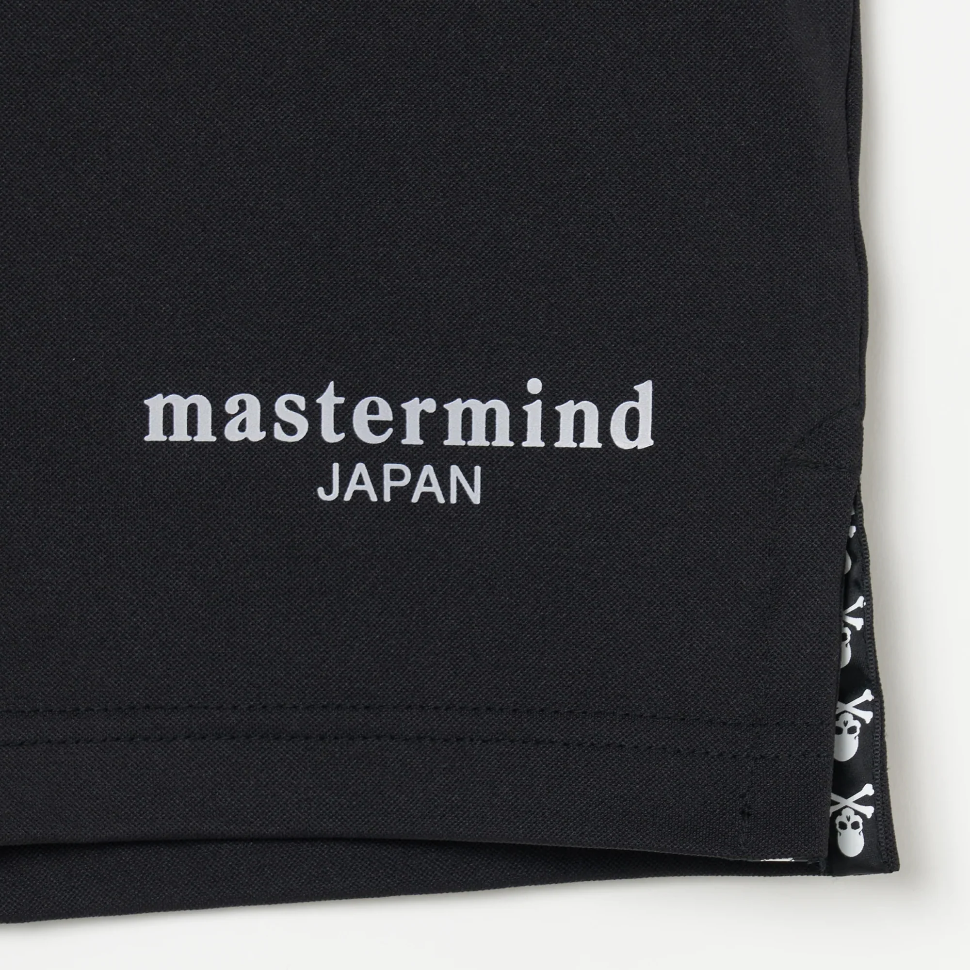 Mastermind JAPAN x Moonrakers Front Skull Tee - Image 4