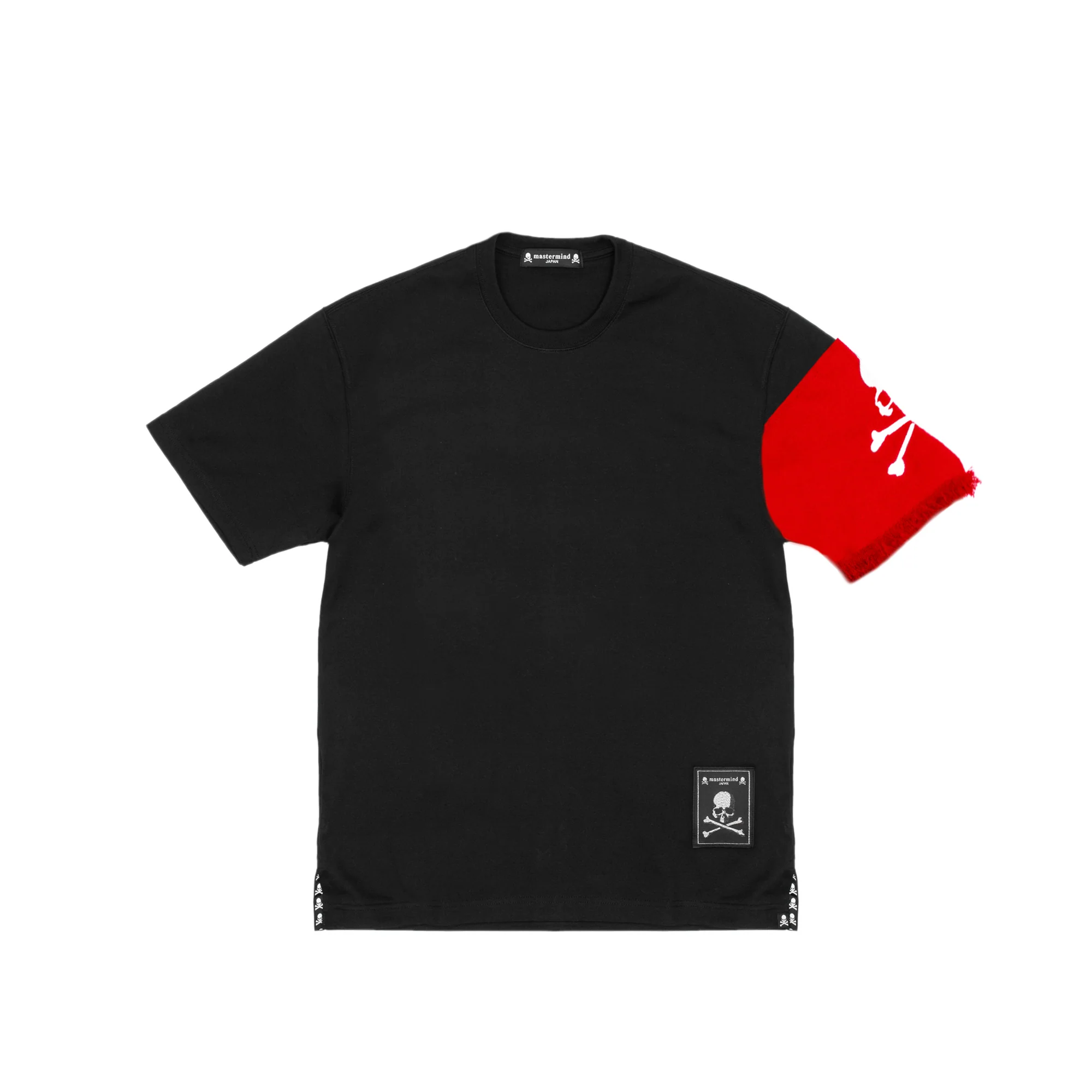 Mastermind Mens Tee