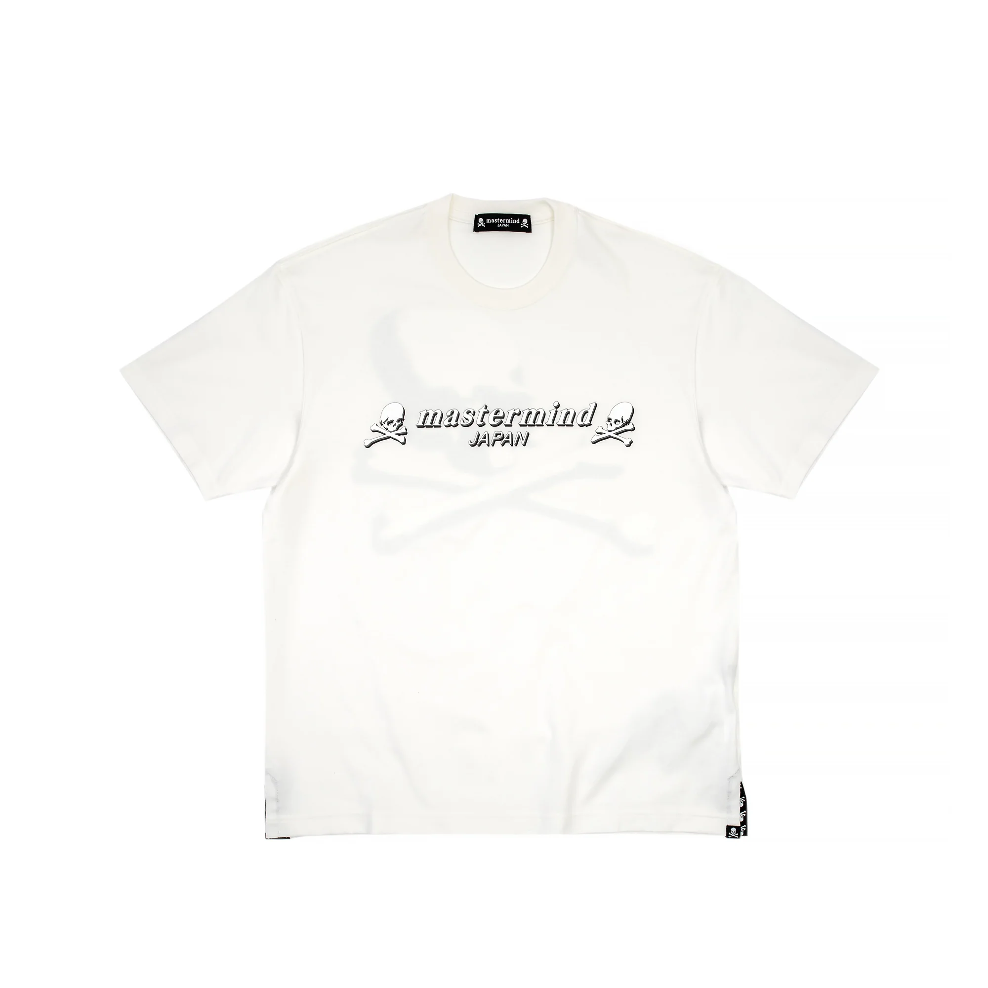 Mastermind Mens Tee
