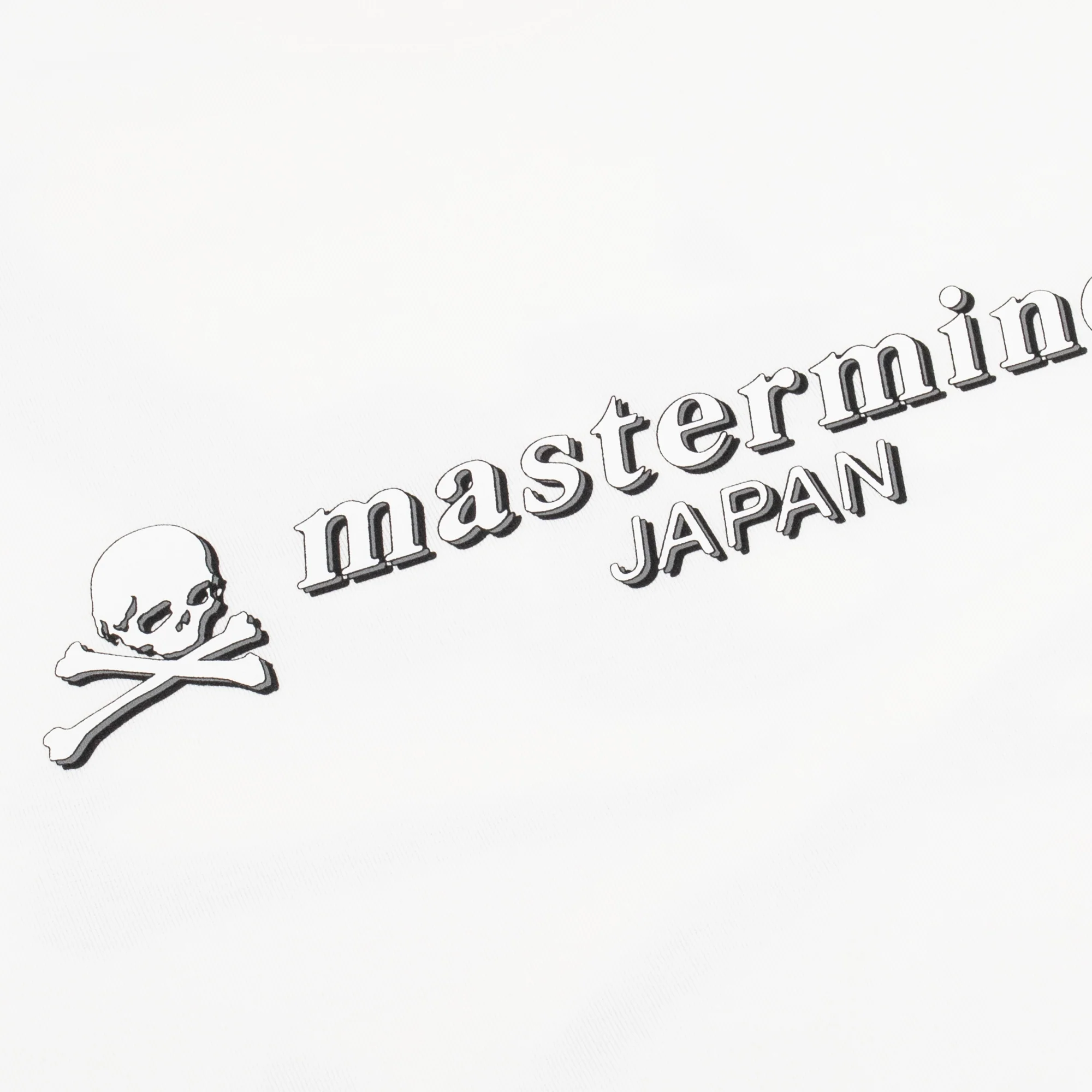 Mastermind Mens Tee - Image 3
