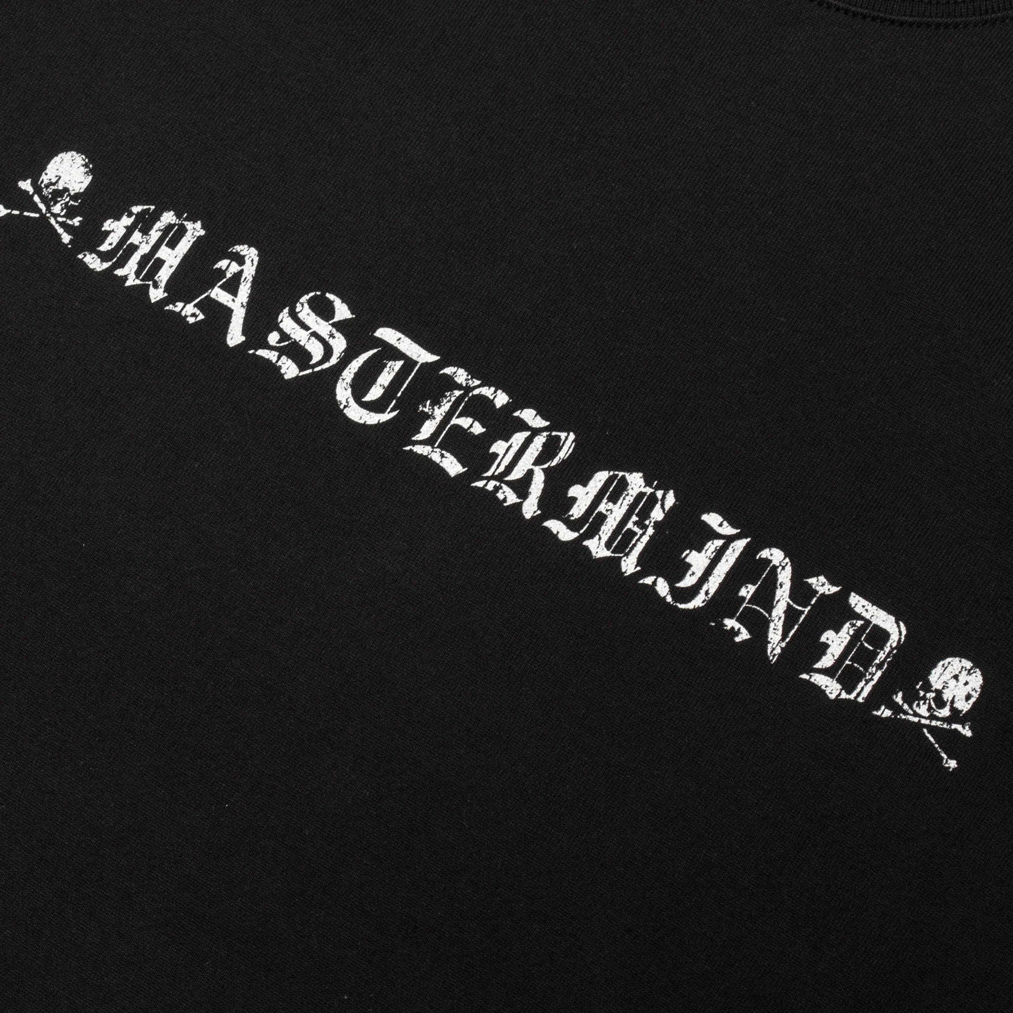 Mastermind Mens Tee - Image 4