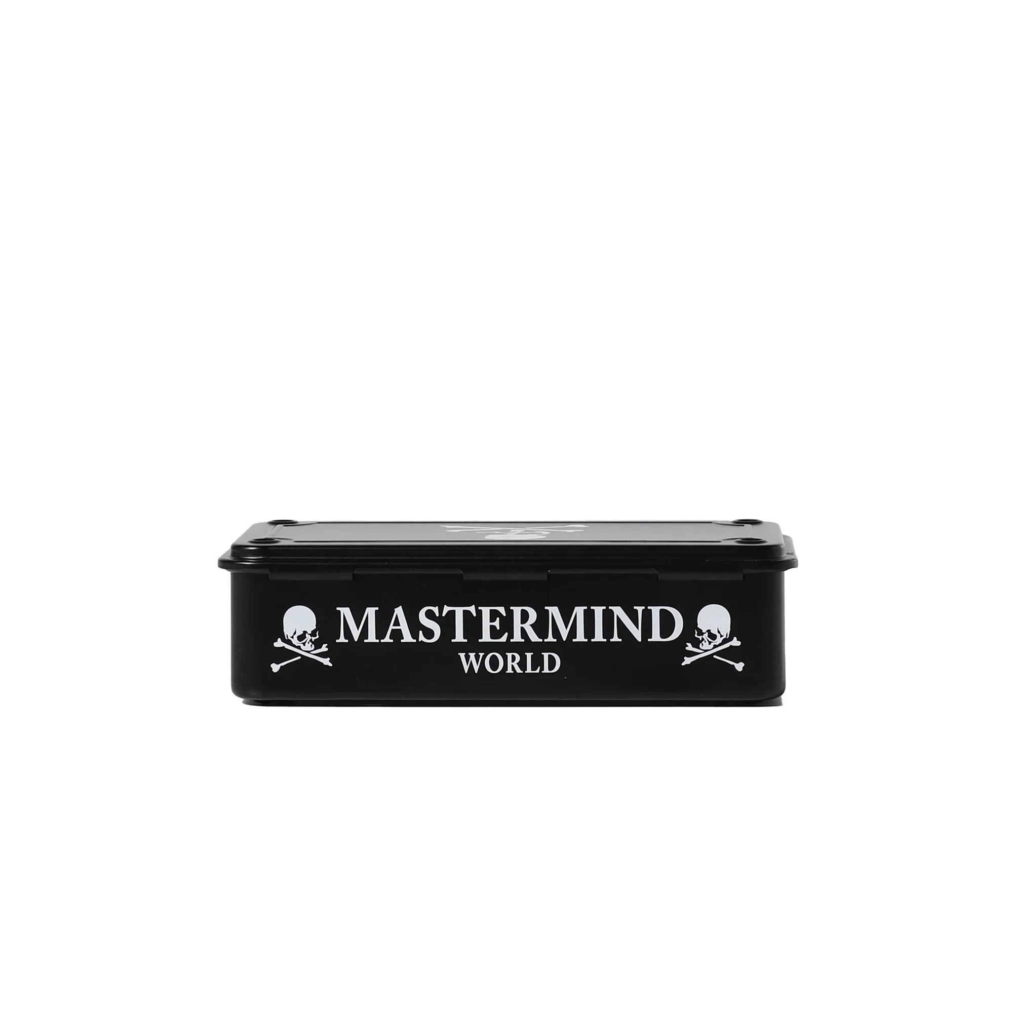 Mastermind Tool Box (203x109x56mm) - Image 3
