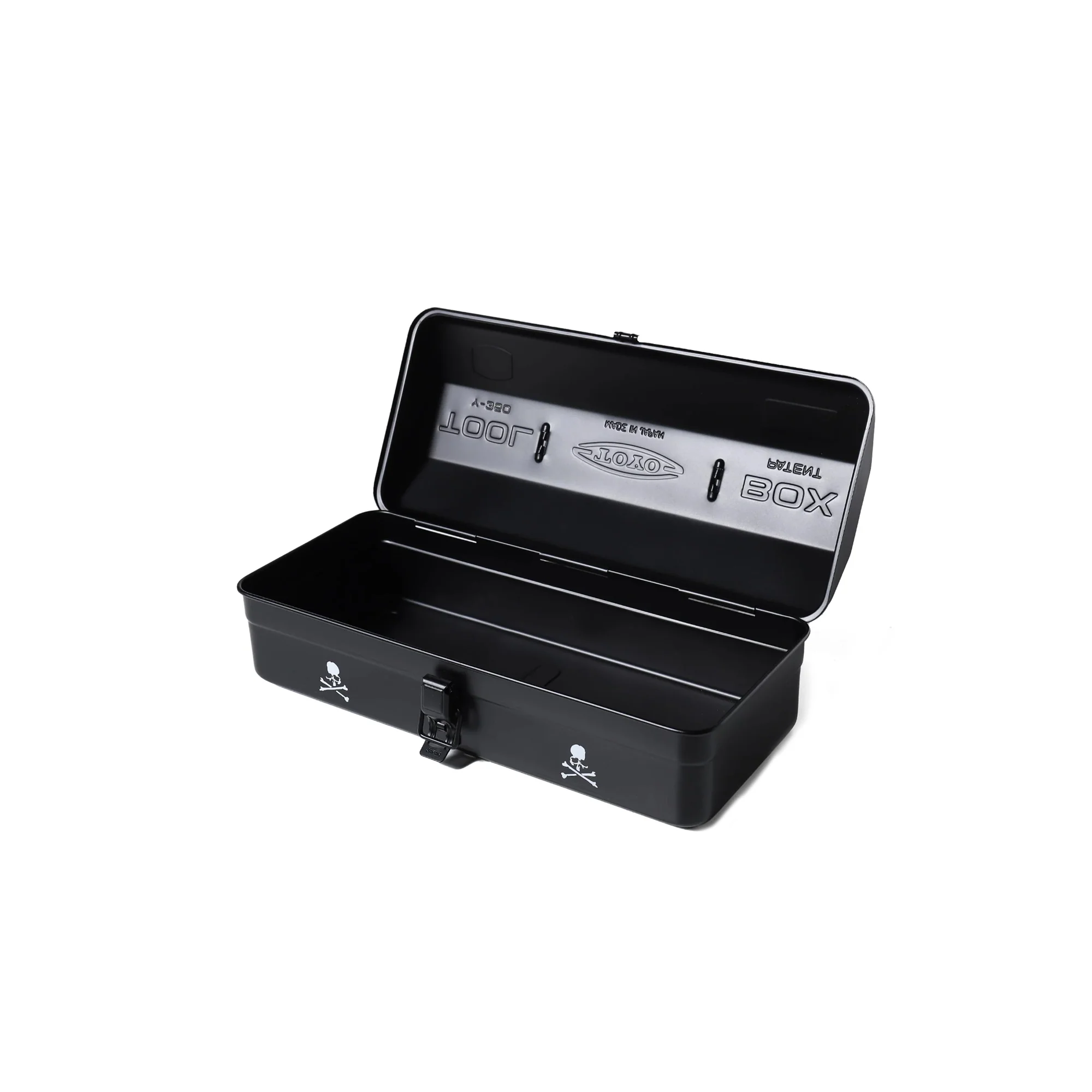 Mastermind Tool Box (373x164x124mm) - Image 2