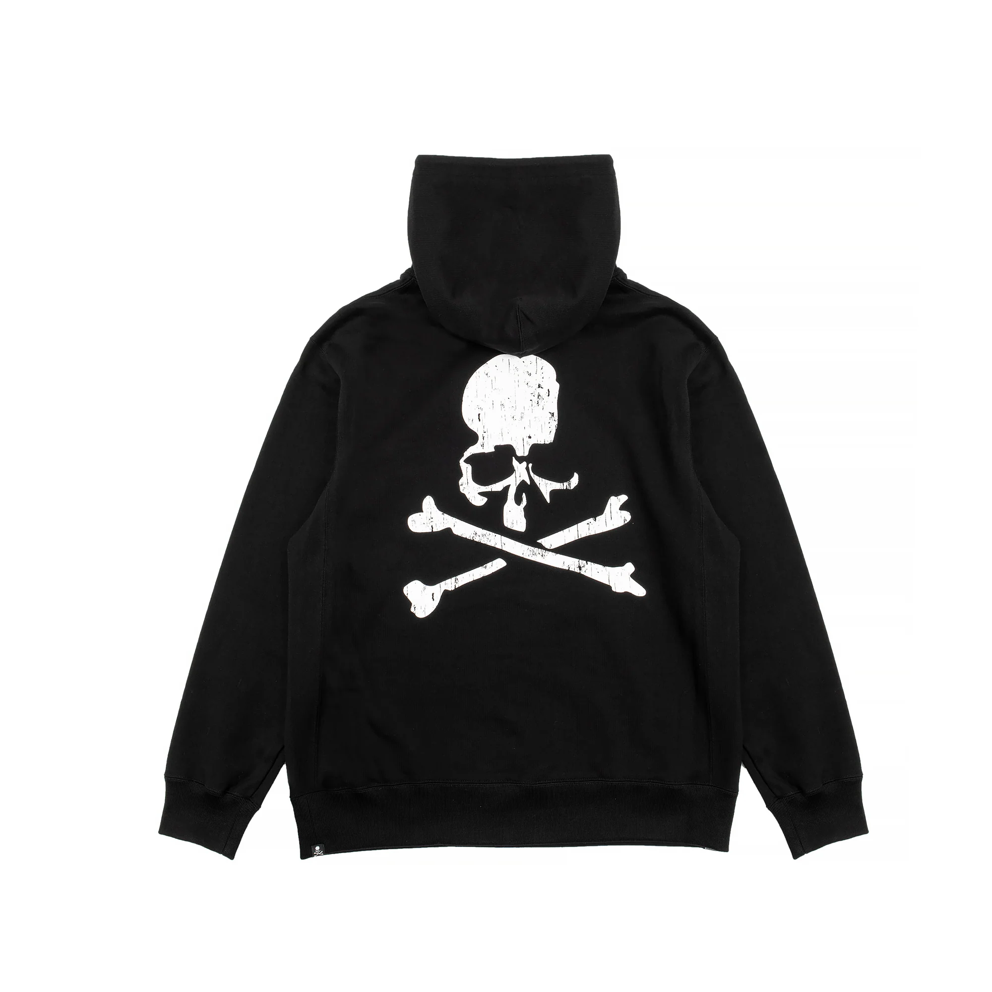 Mastermind WORLD Mens Logo Hoodie - Image 2