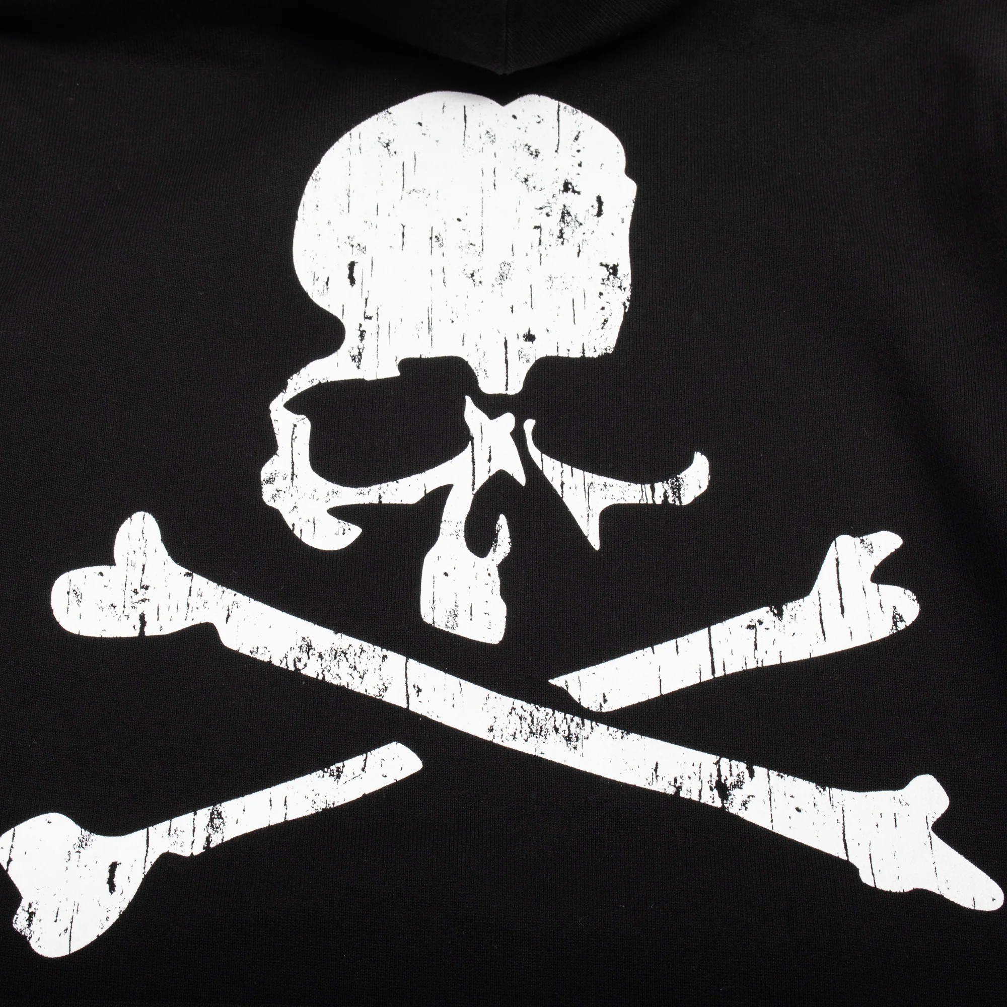 Mastermind WORLD Mens Logo Hoodie - Image 4