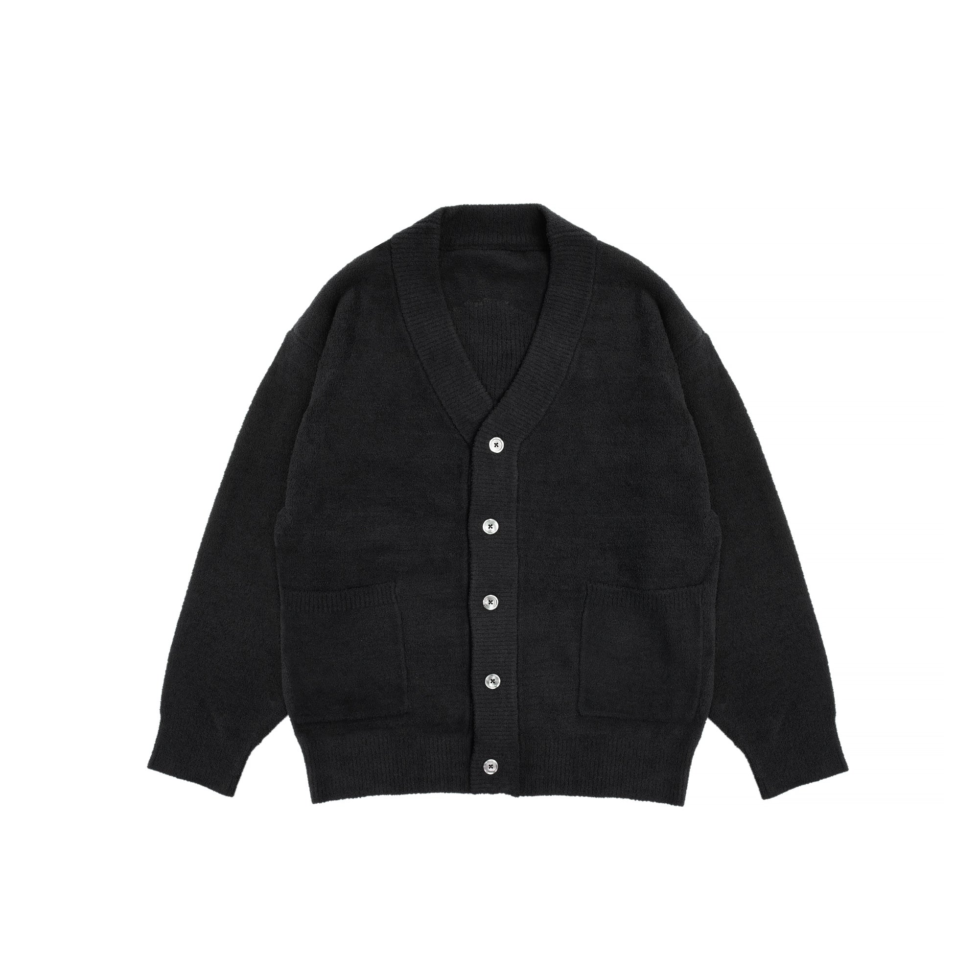 Mastermind WORLD Mens Lounge Cardigan Sweatshirt - Image 2