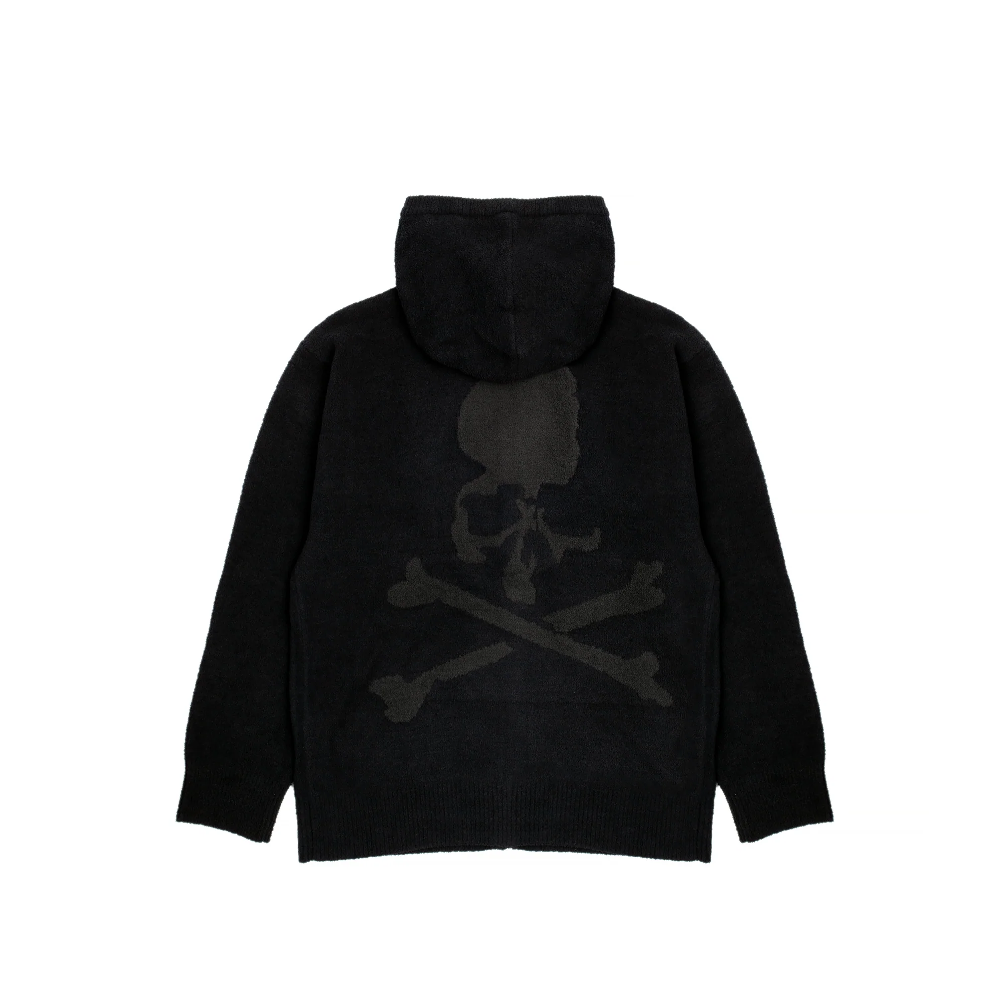 Mastermind WORLD Mens Lounge Full Zip Hoodie