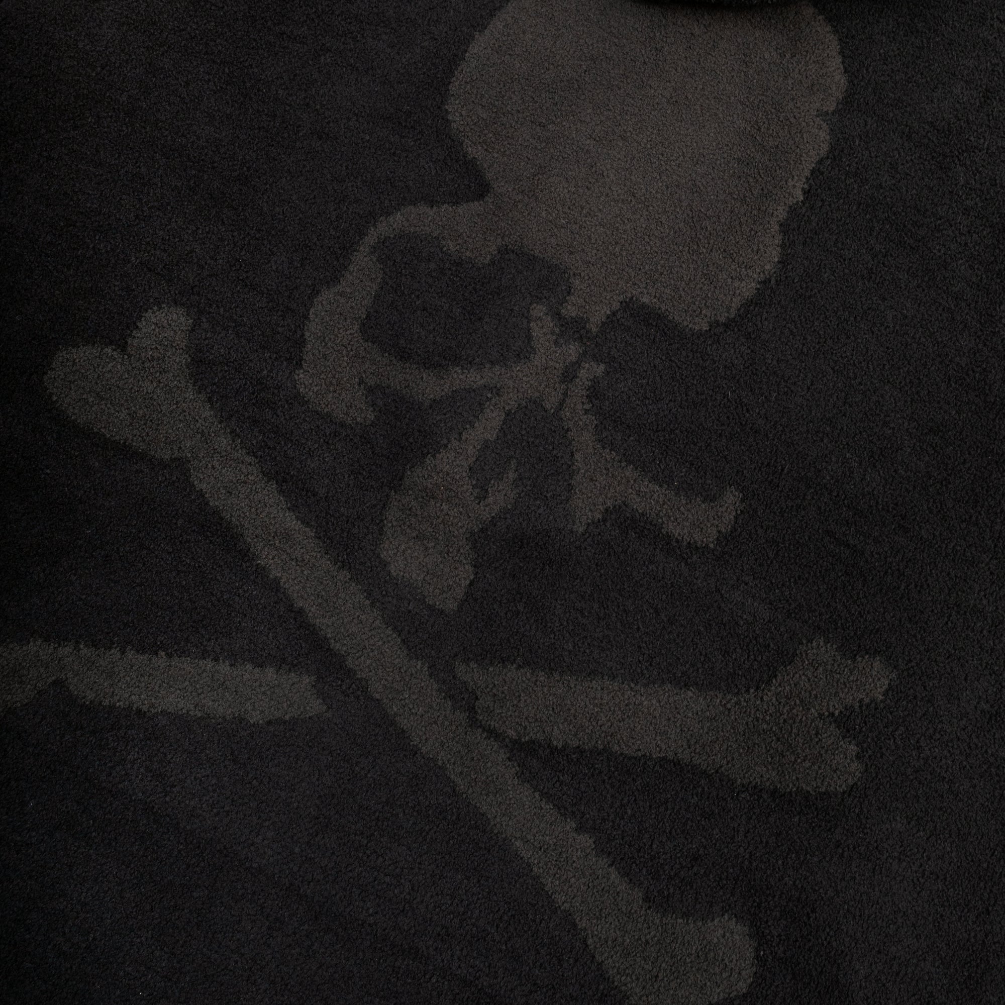 Mastermind WORLD Mens Lounge Full Zip Hoodie - Image 3