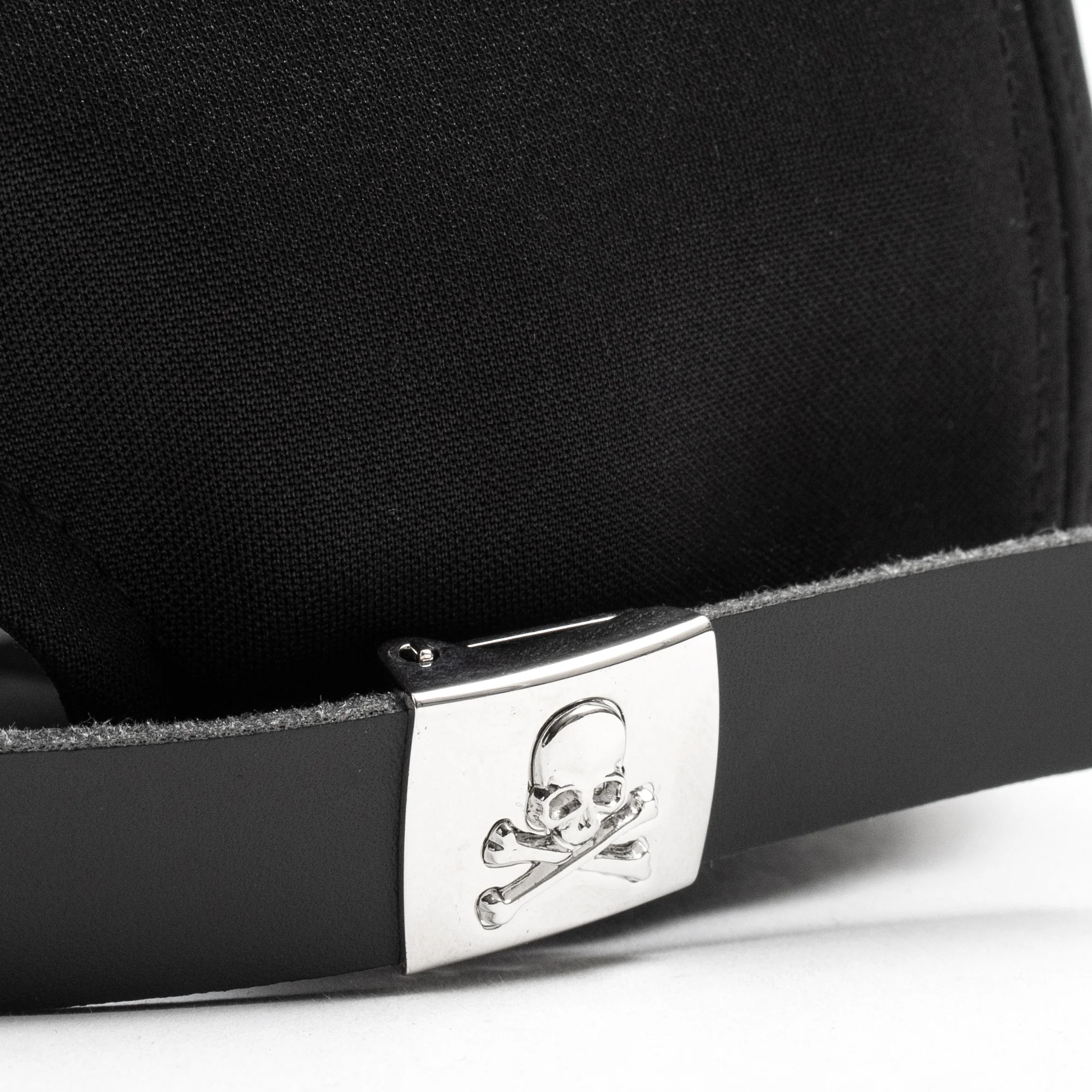 Mastermind WORLD Mens Patch Cap - Image 4