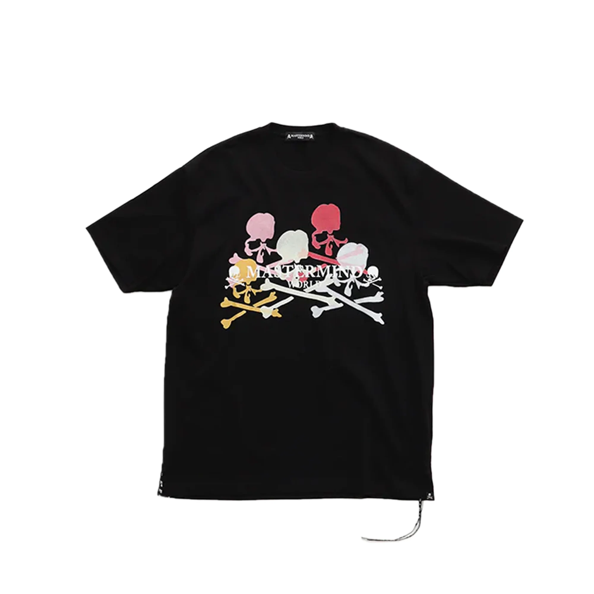 Mastermind WORLD Mens Tee