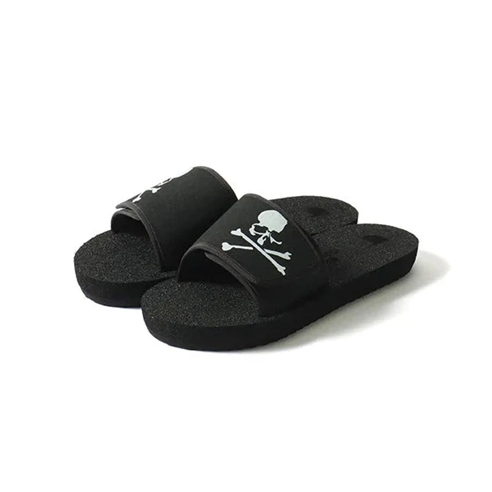 Mastermind WORLD x Buntaro Slides - Image 2