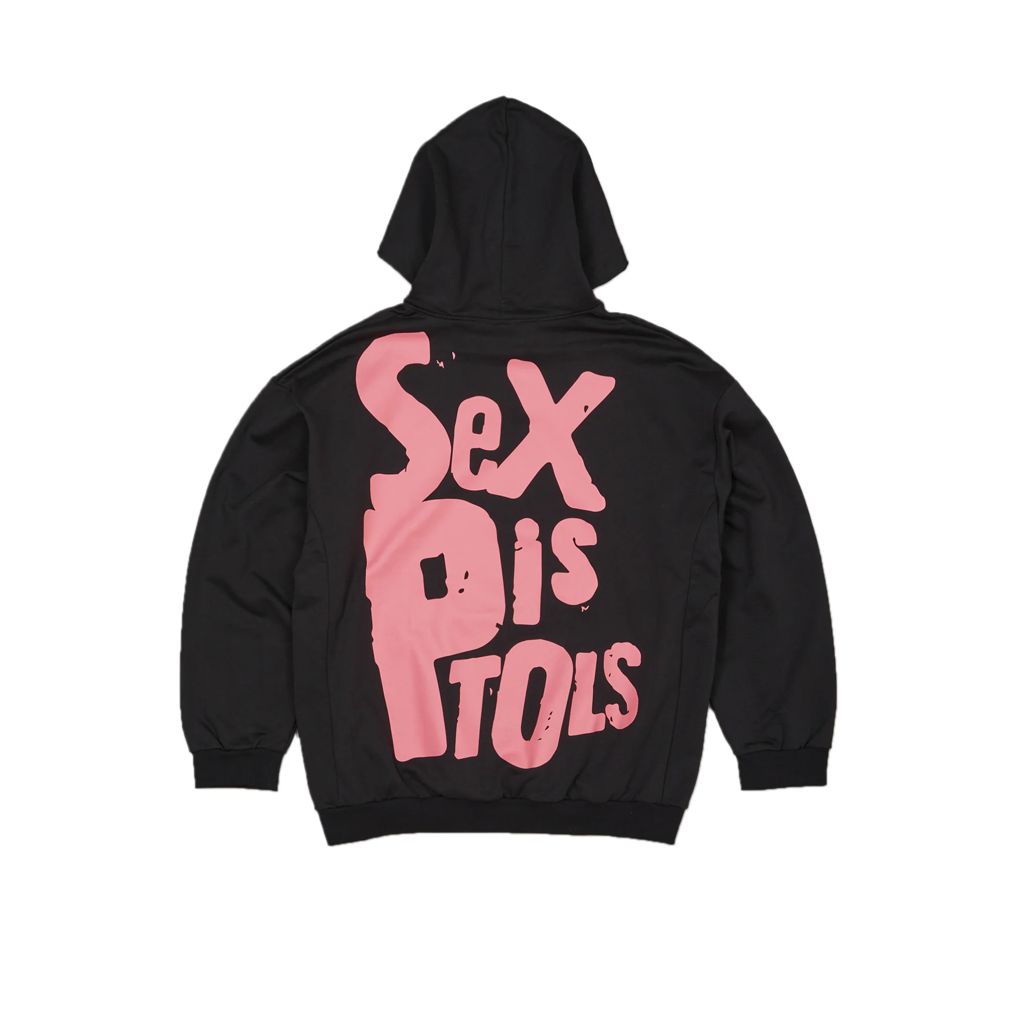 Mastermind WORLD x Sex Pistols Mens Hoodie - Image 2