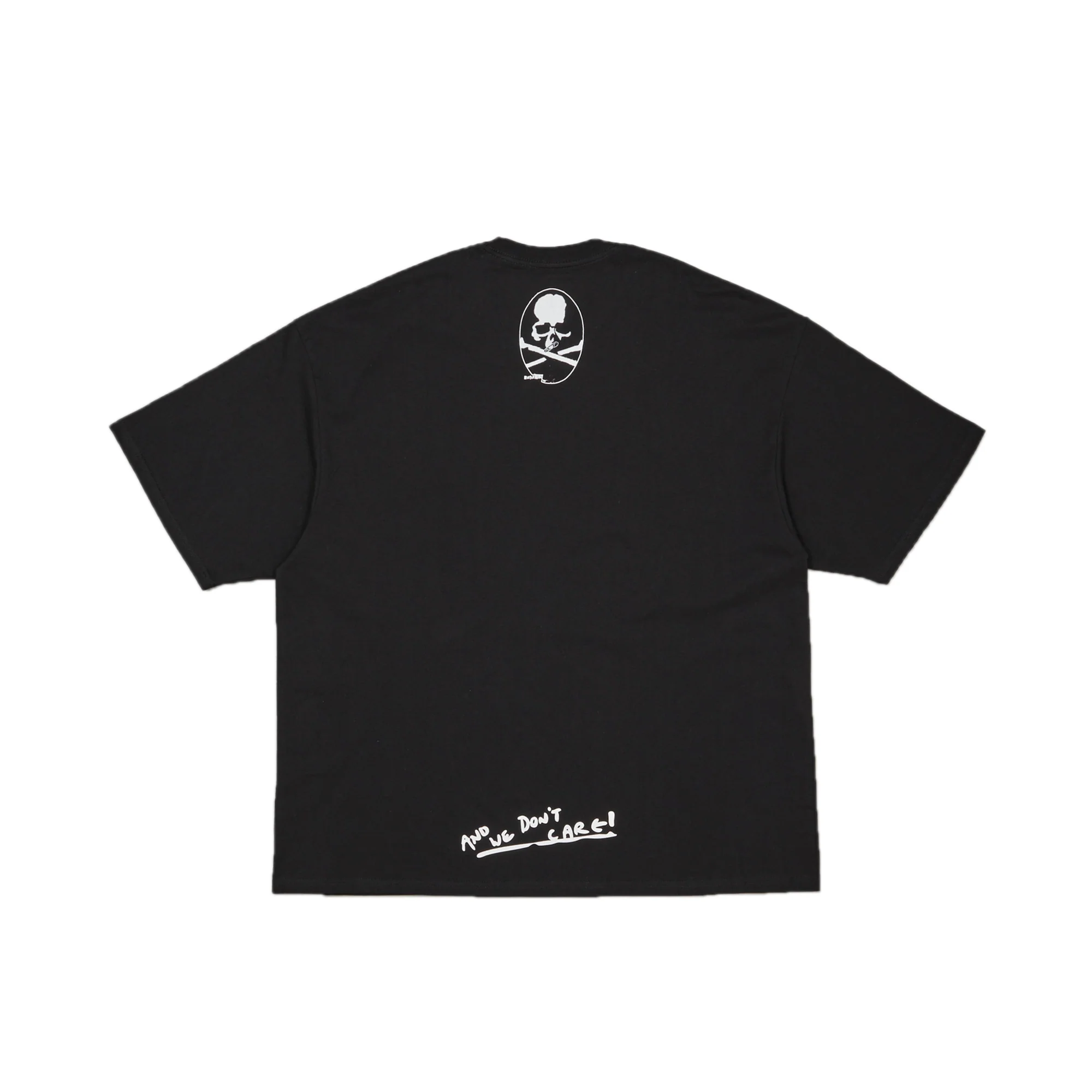 Mastermind WORLD x Sex Pistols Mens Tee - Image 2