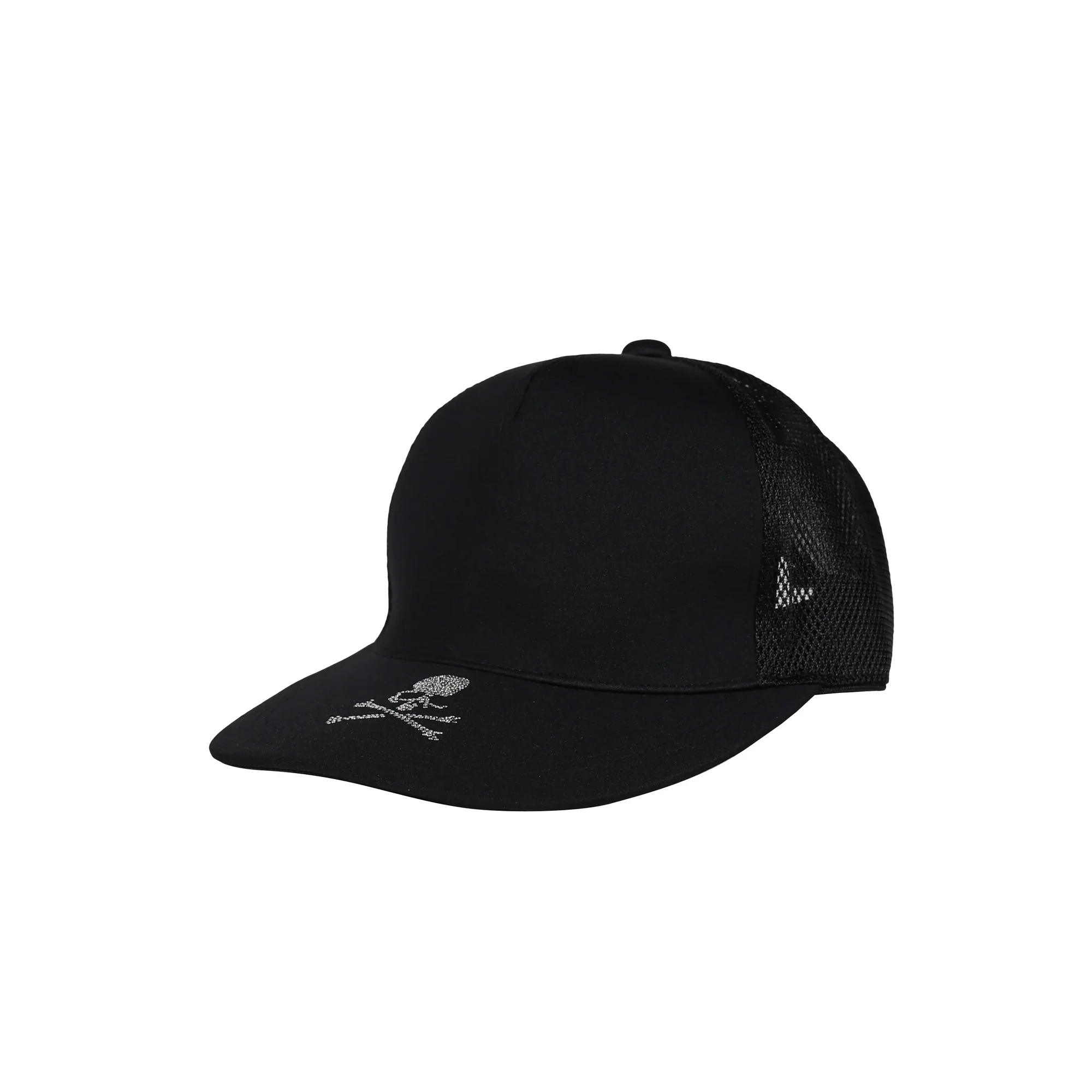 Mastermind WORLD x Swarovski Crystals Cap - Image 2