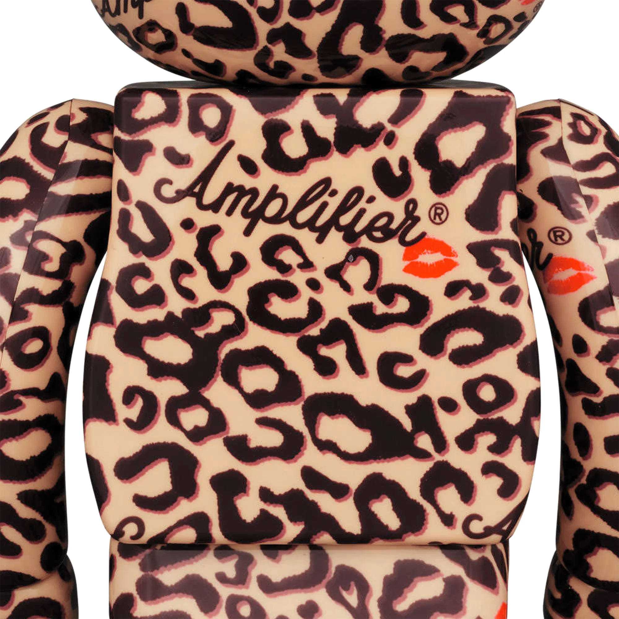 Medicom Be@rbrick Amplifier 100% & 400% Set - Image 2