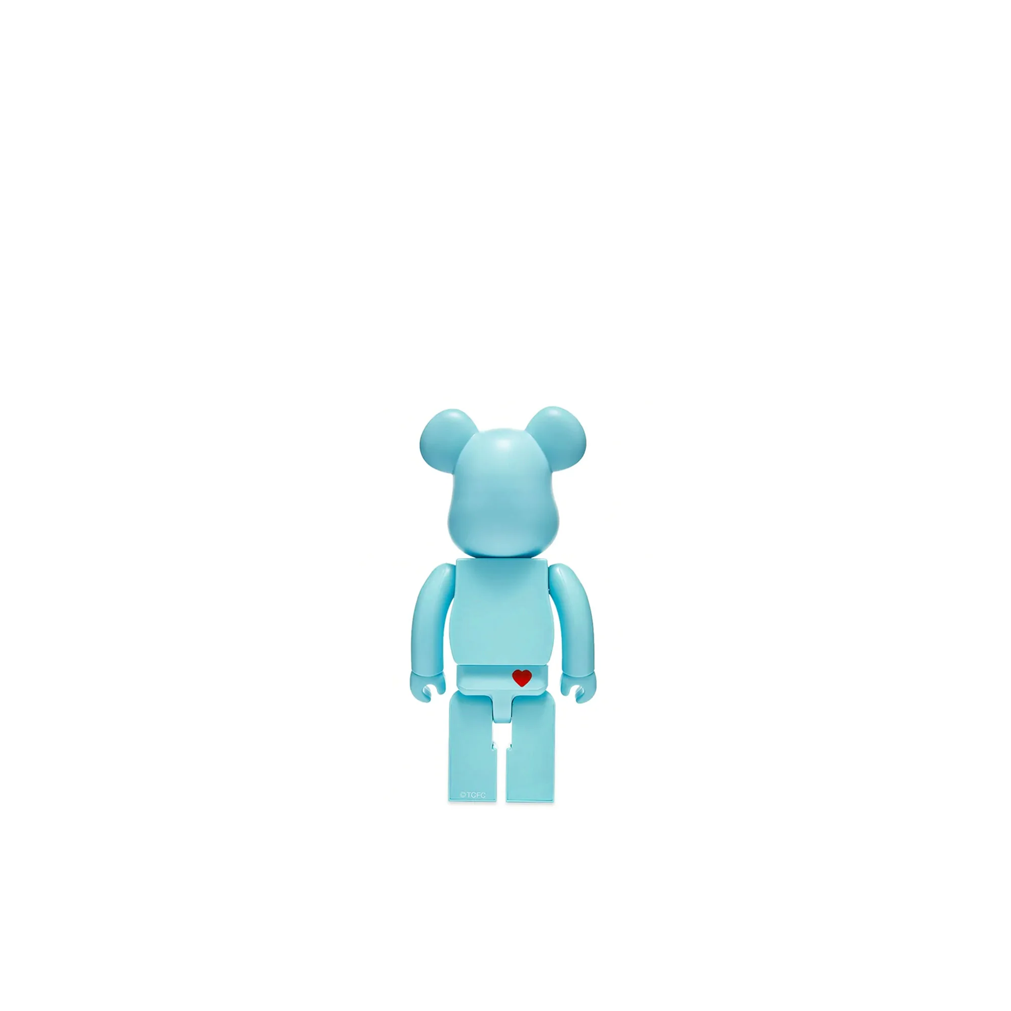 Medicom Be@rbrick Bed Time Bear 100% - Image 2