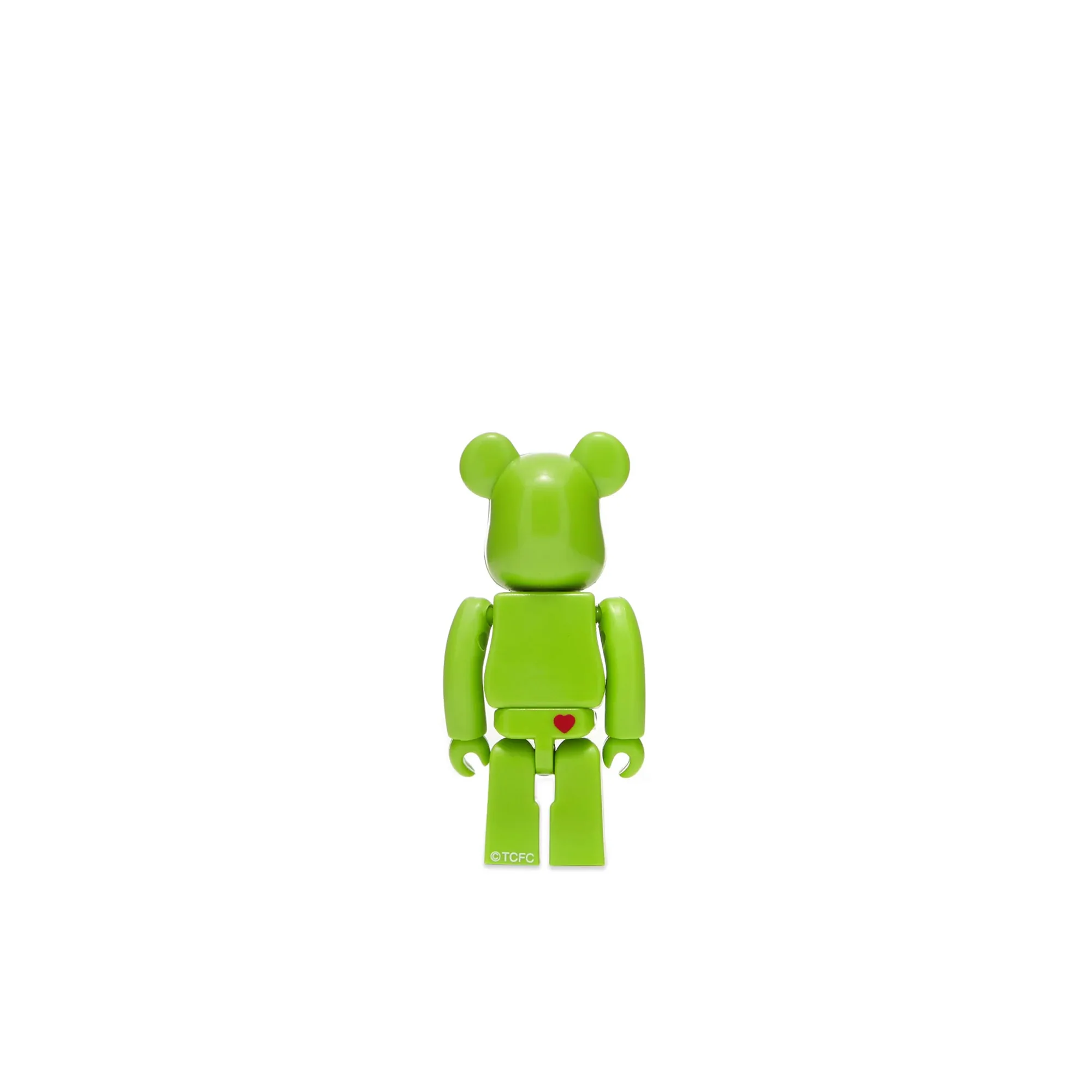 Medicom Be@rbrick Good Luck Bear - Image 2