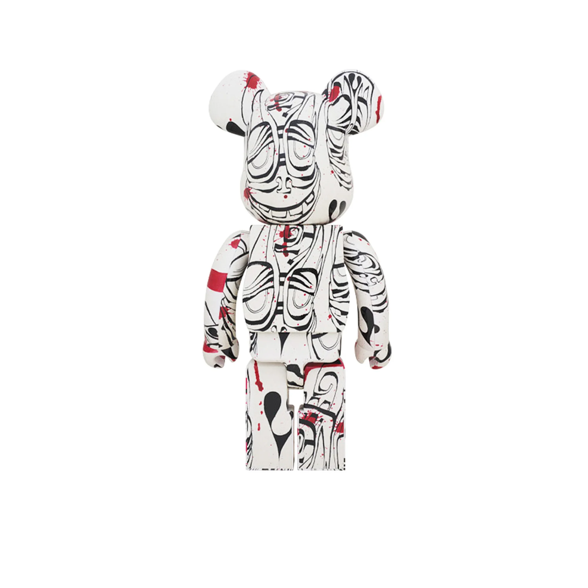 Medicom Be@rbrick Phil Frost 1000% - Image 2