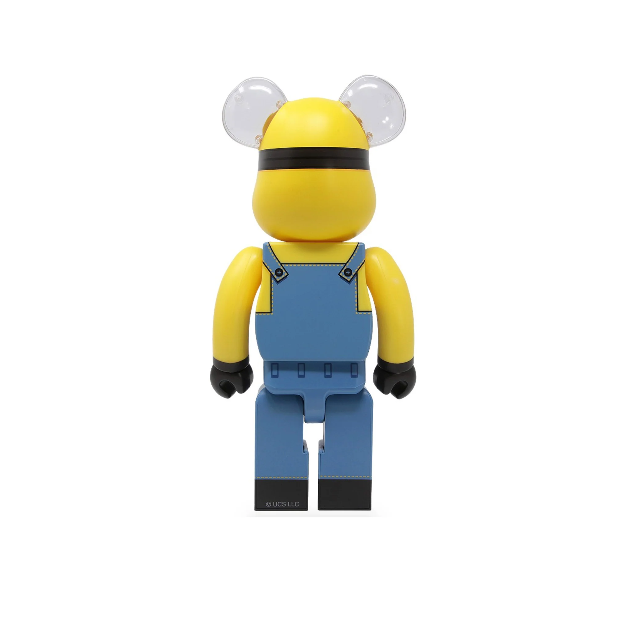 Medicom Be@rbrick Stuart 1000% - Image 2