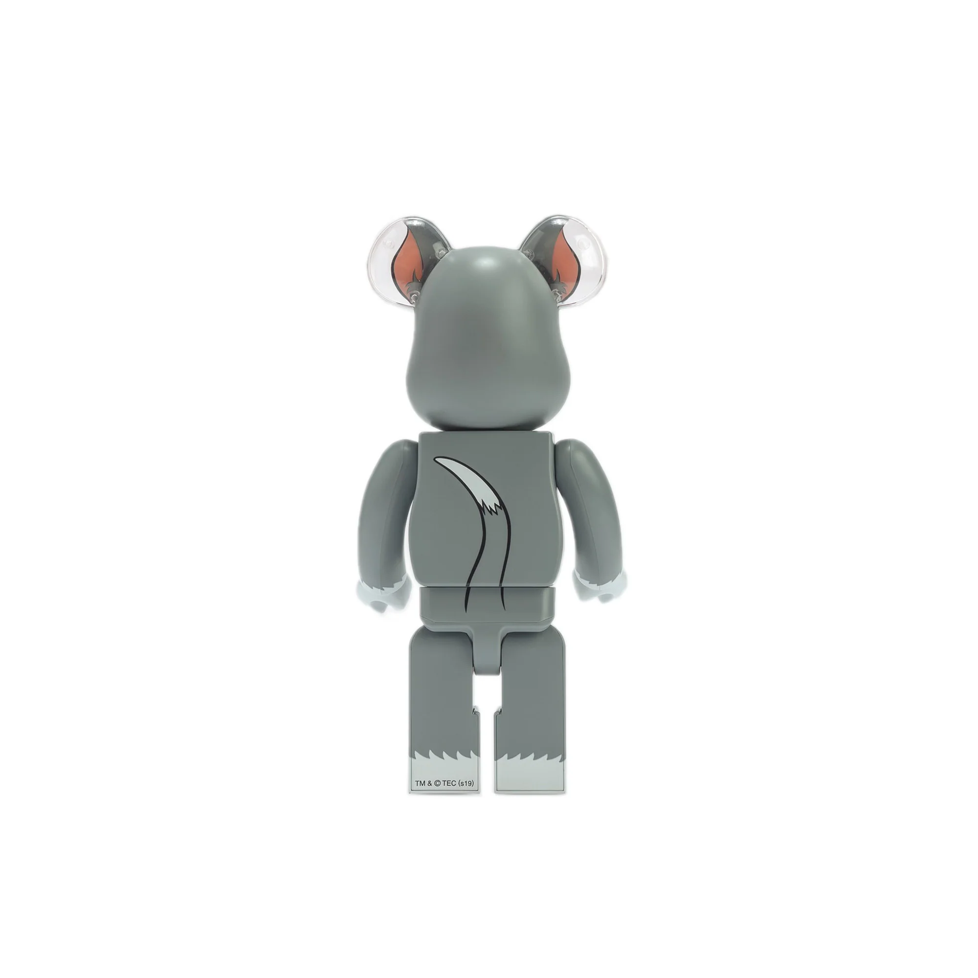 Medicom Be@rbrick Tom 400% - Image 2