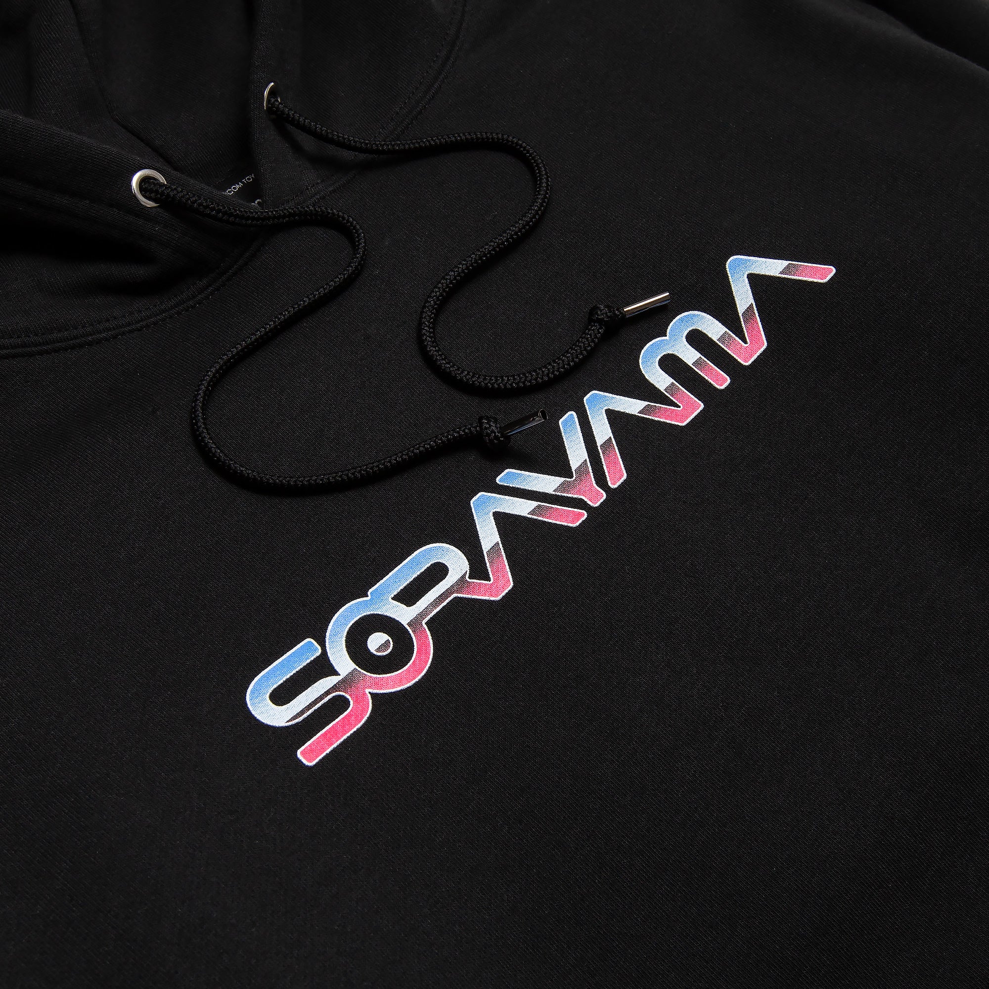 Medicom Sorayama Hoodie [19SC-HS-SW-0001] - Image 2
