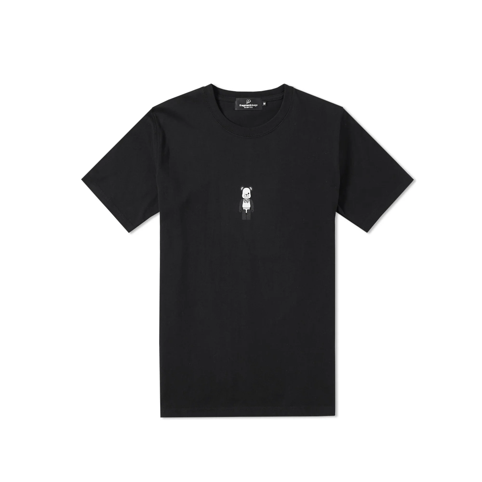 Medicom x Freemasonry x Fragment Design Tee