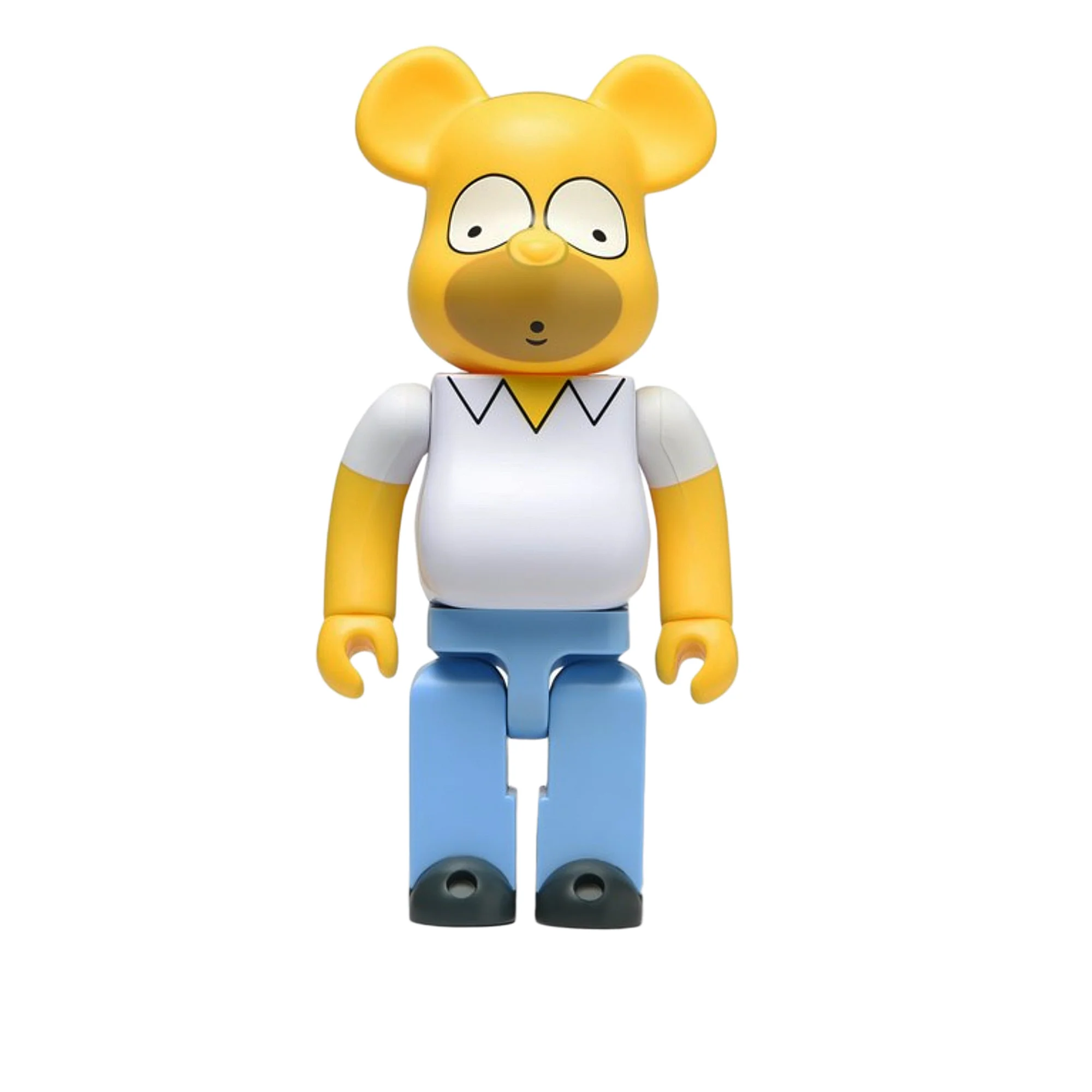 Medicom x Homer Simpson Be@rbrick 1000%