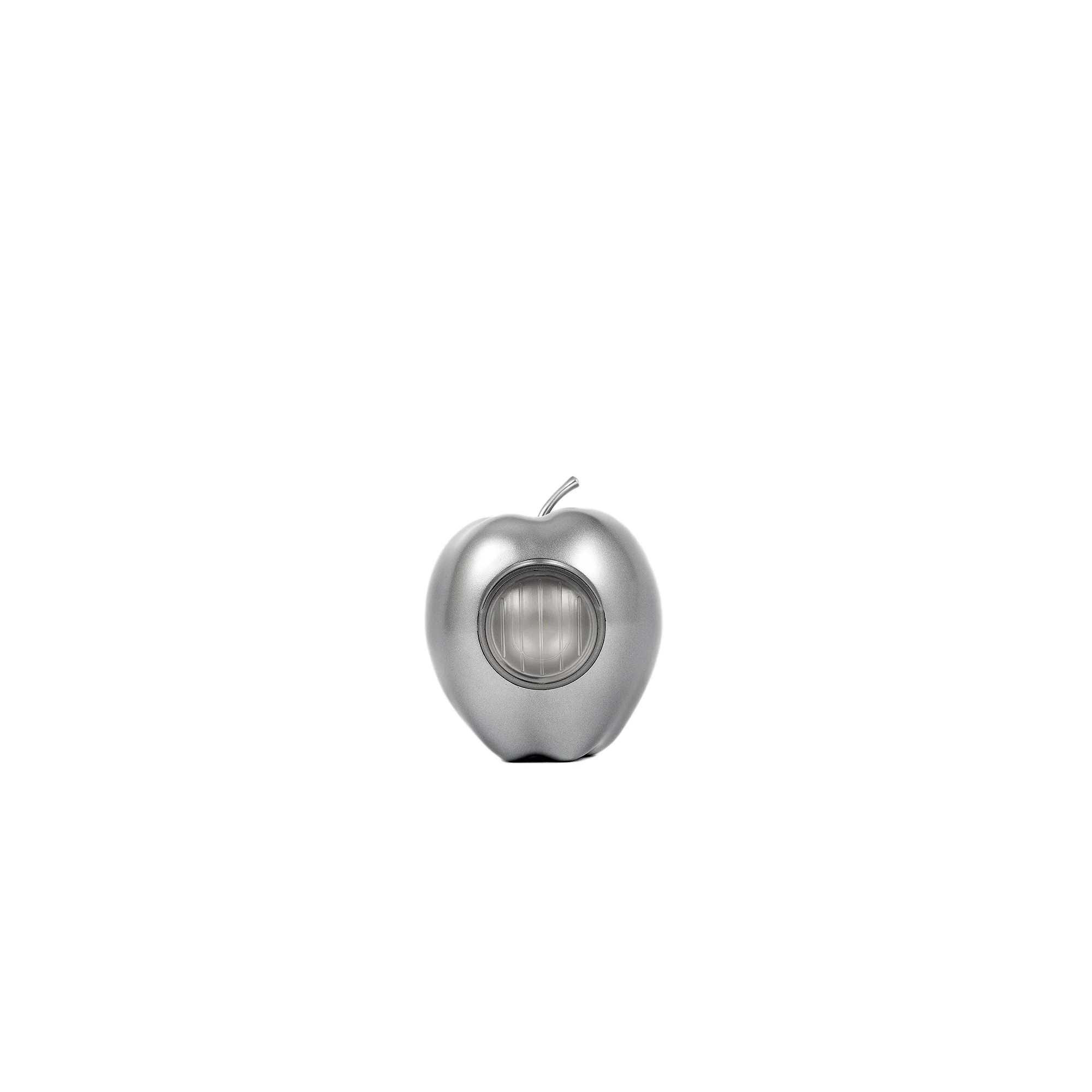 Medicom x Undercover Gilapple Silver Light