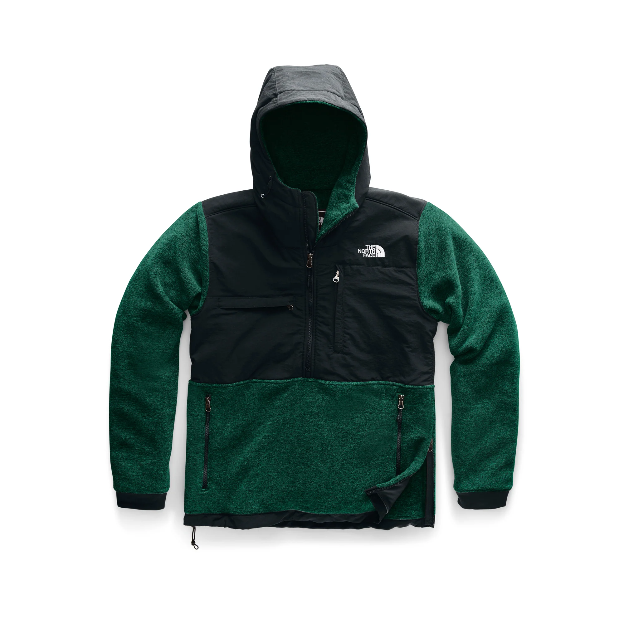 The North Face Mens Denali Anorak Jacket