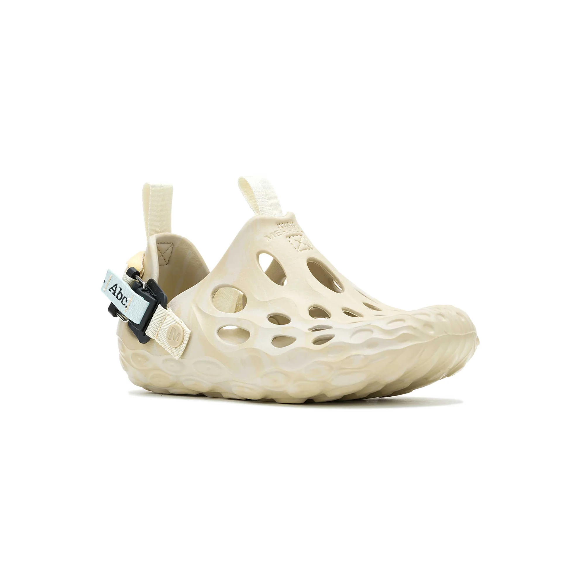 Merrell x Advisory Board Crystals Mens Hydro Moc Strap SE Shoes - Image 2