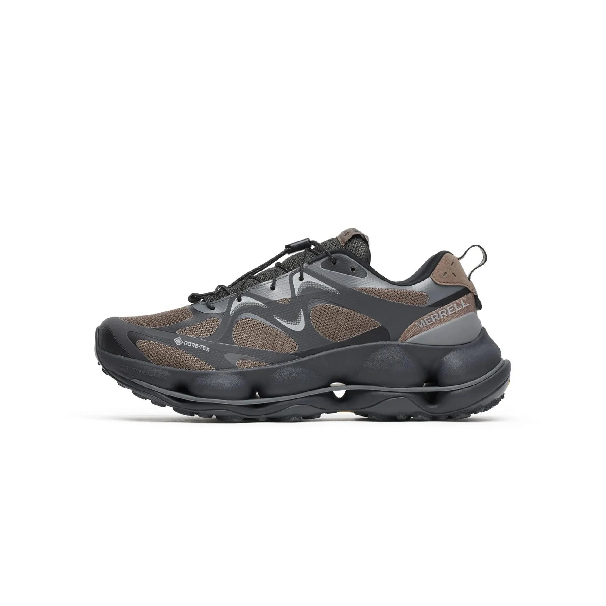 Merrell x Snow Peak Mens Speed Arc Matis GTX Shoes