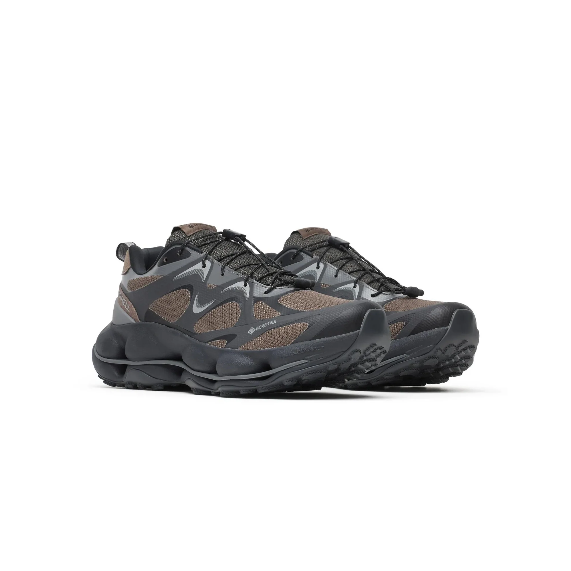 Merrell x Snow Peak Mens Speed Arc Matis GTX Shoes - Image 2
