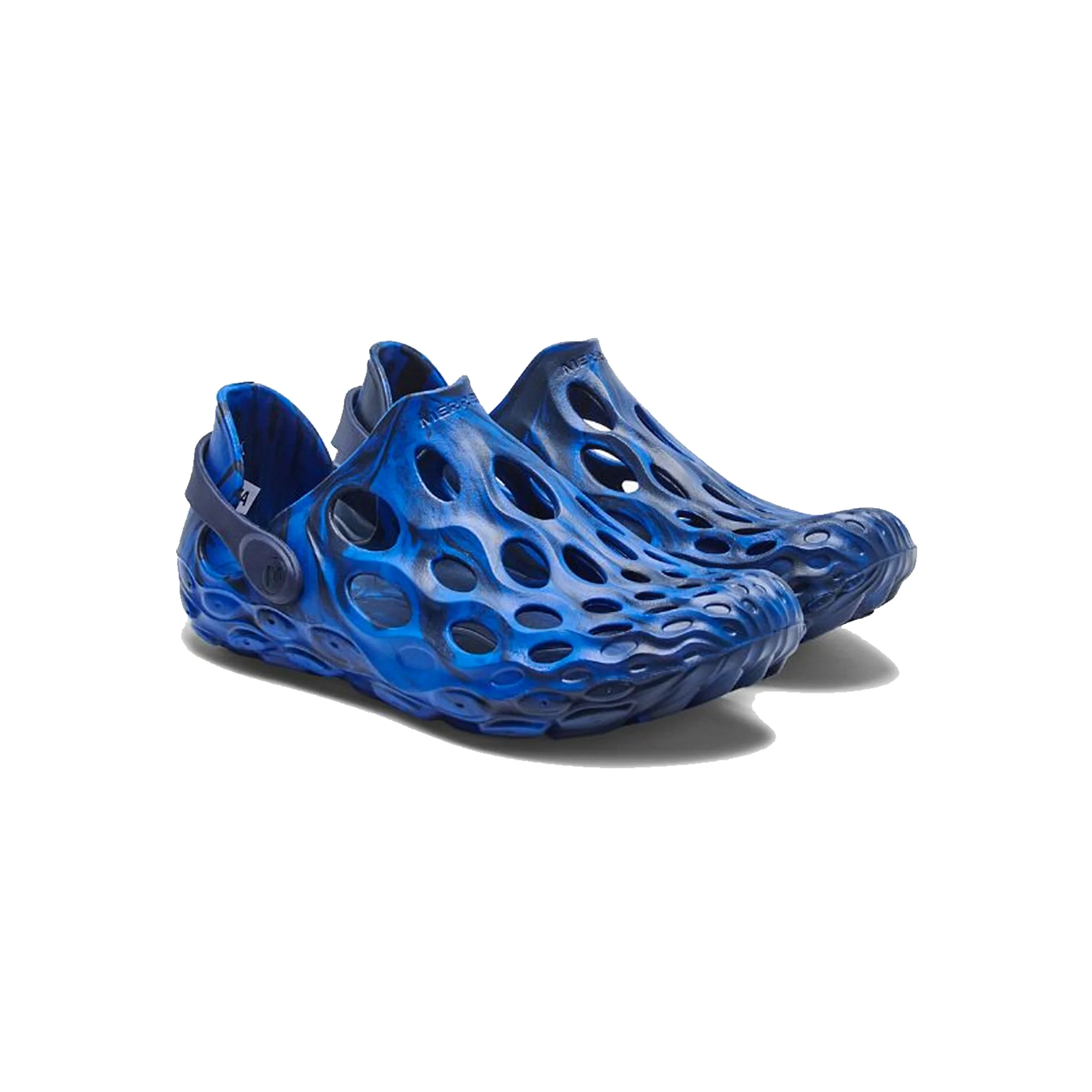 Merrell Mens Hydro Moc Sandal 'Navy' - Image 2