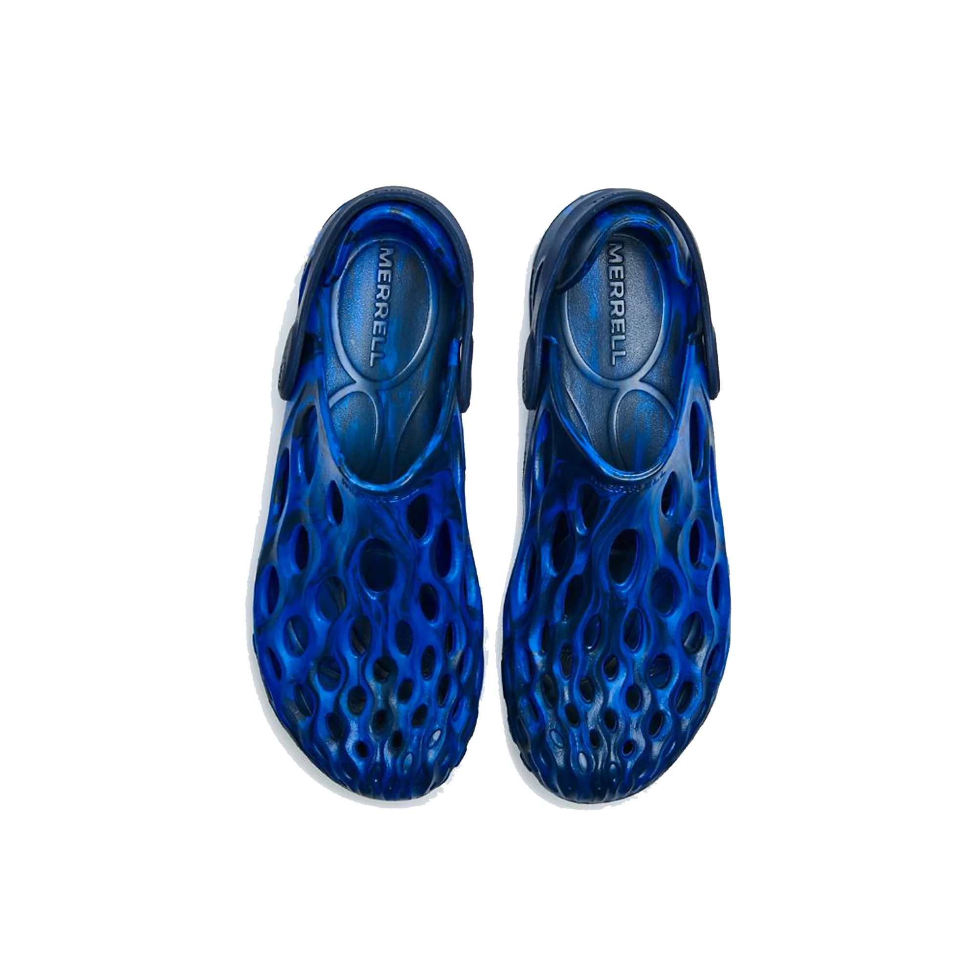 Merrell Mens Hydro Moc Sandal 'Navy' - Image 4